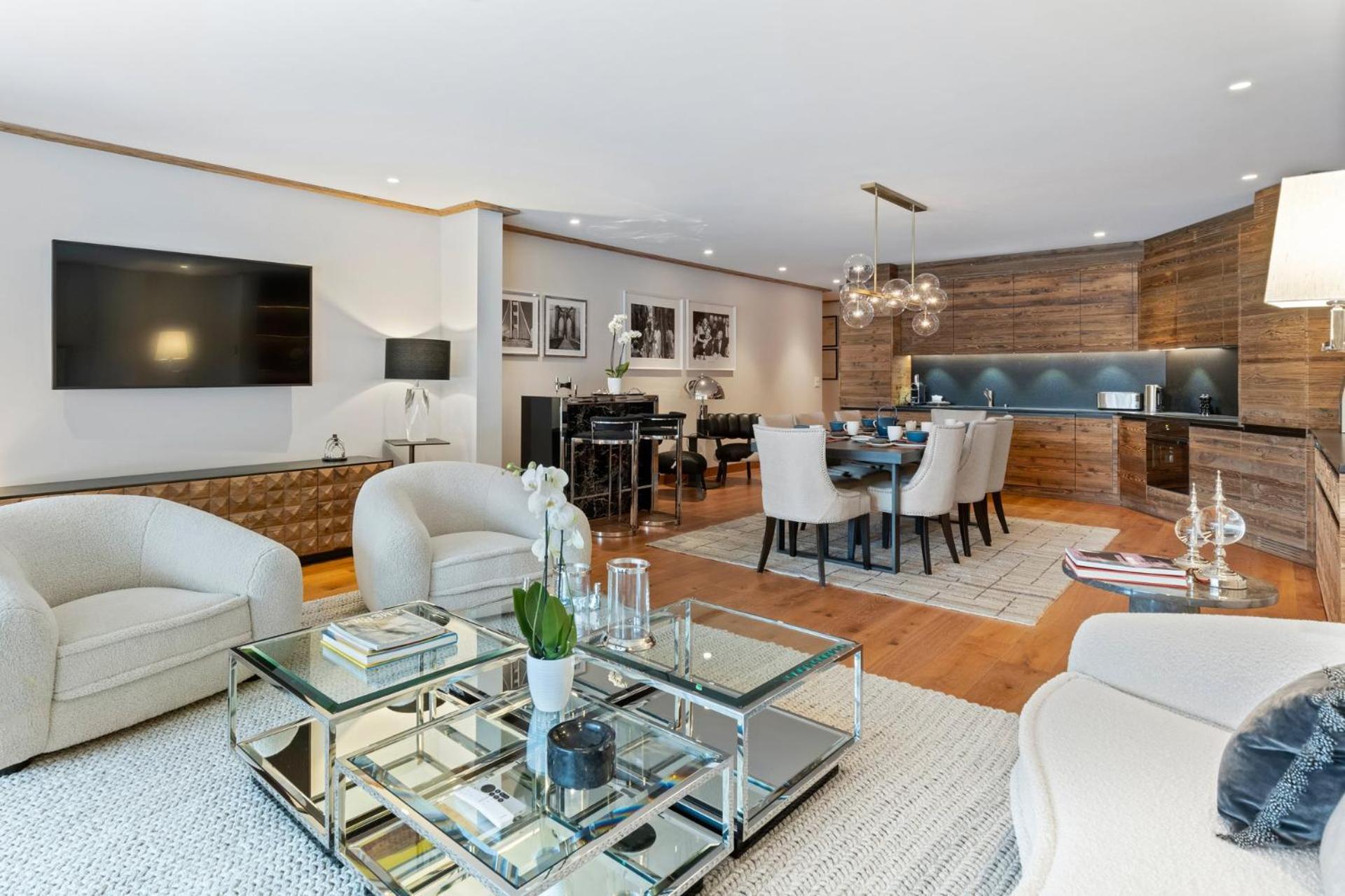 Sport Club Residences & Spa view 4