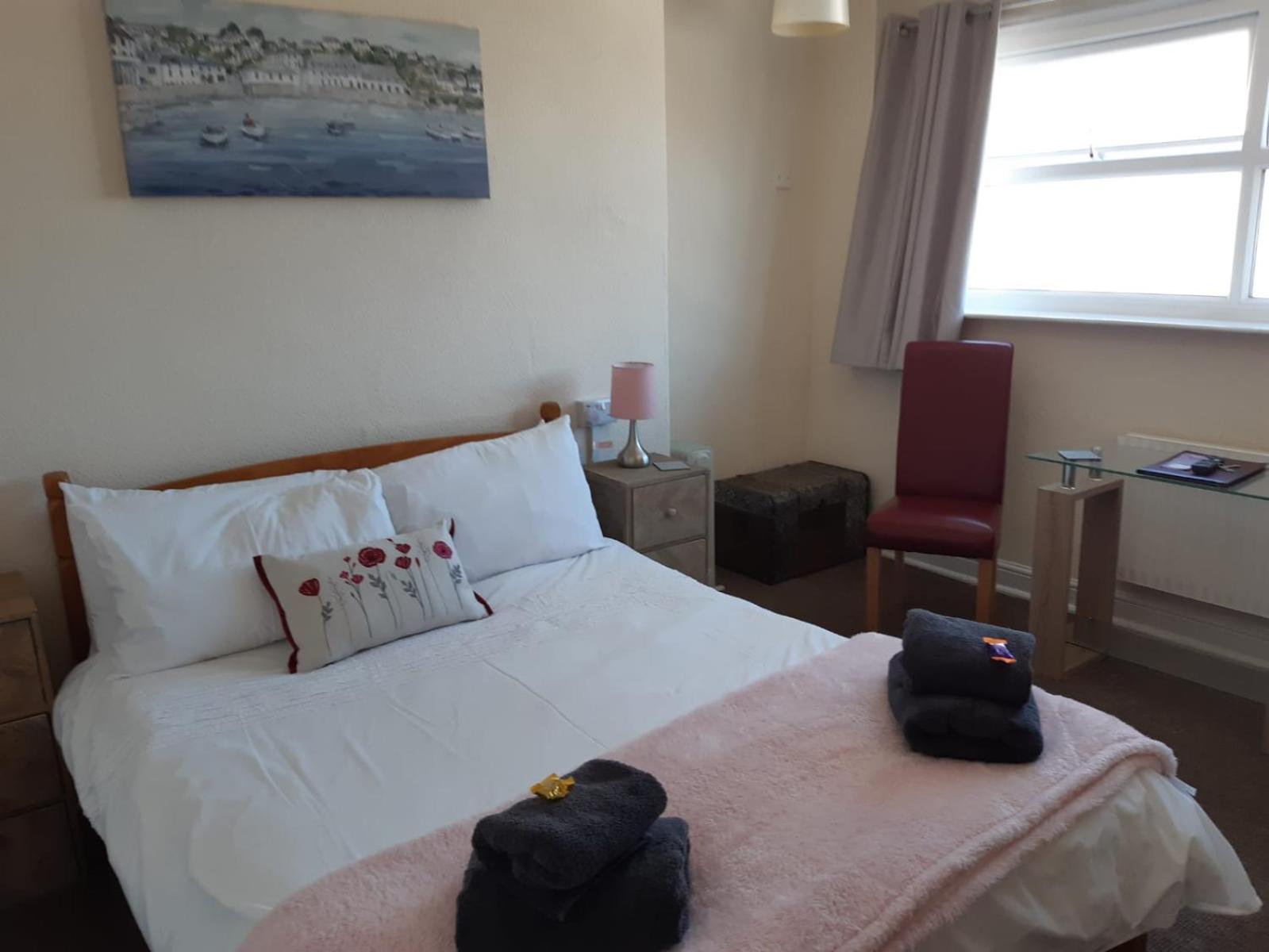 Carlton House Guesthouse