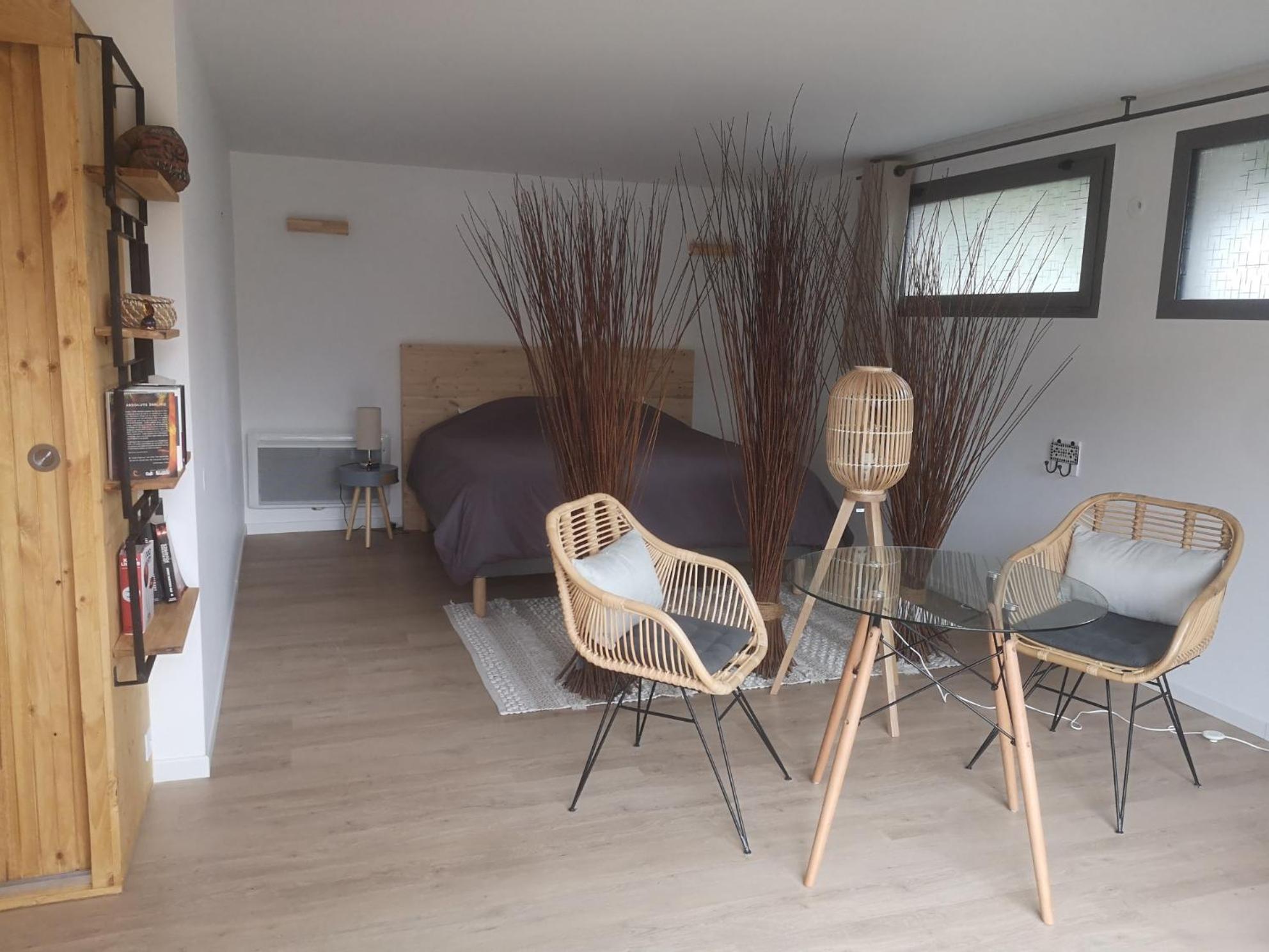 La Villa Hossegor, photo 42