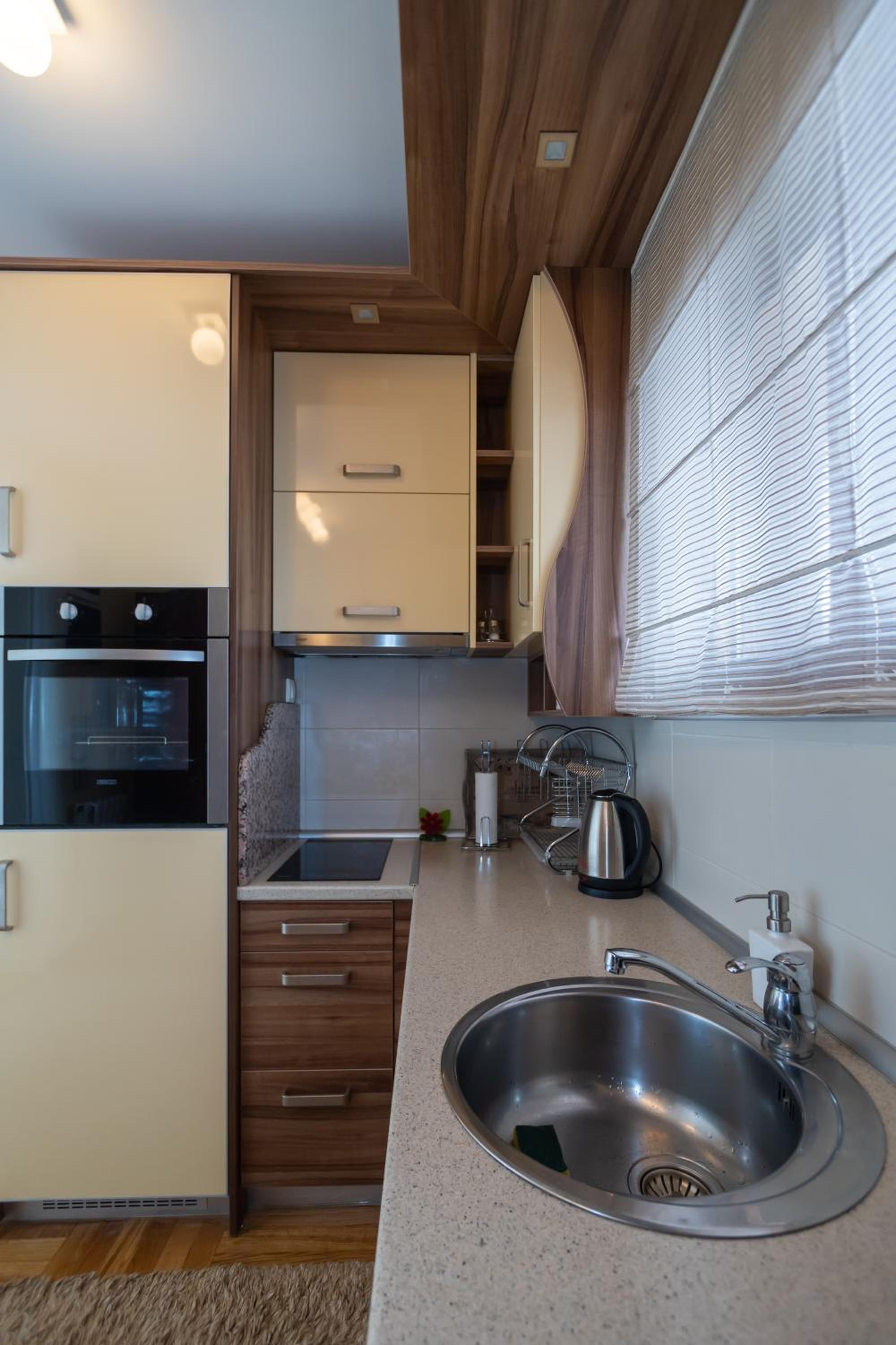 Apartmani Bella vita