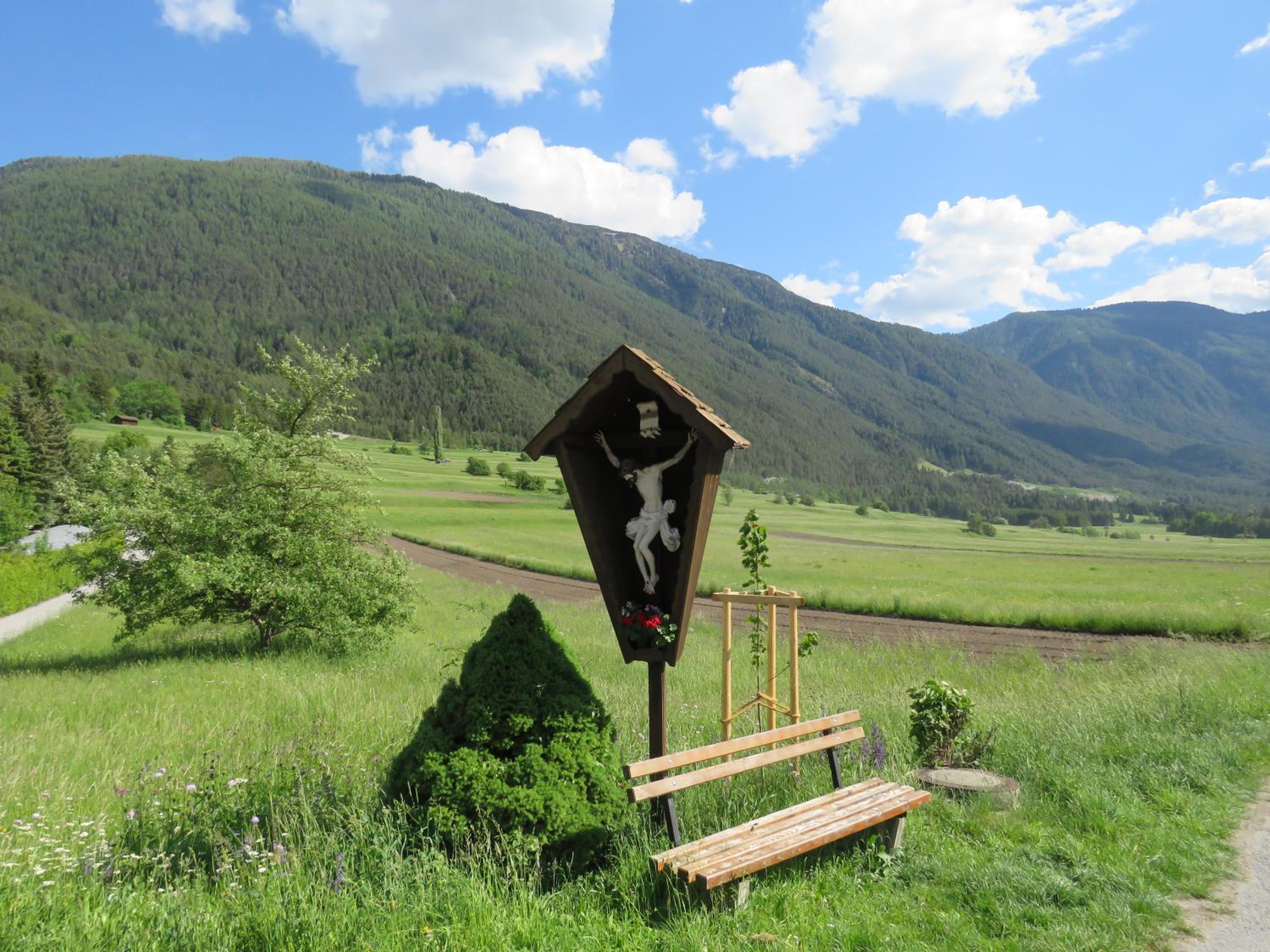 Appartements Nagl Nassereith