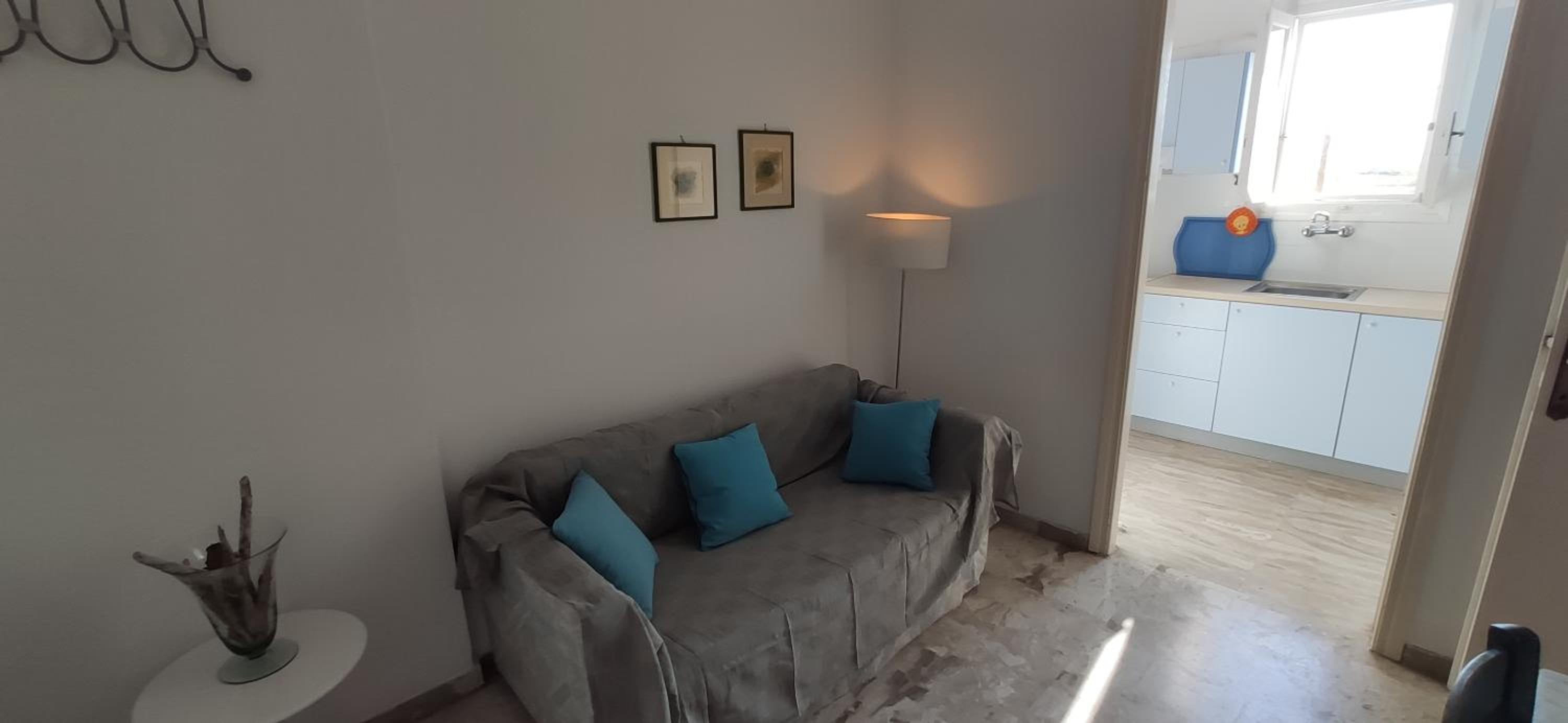 Vikos Beach Apartments