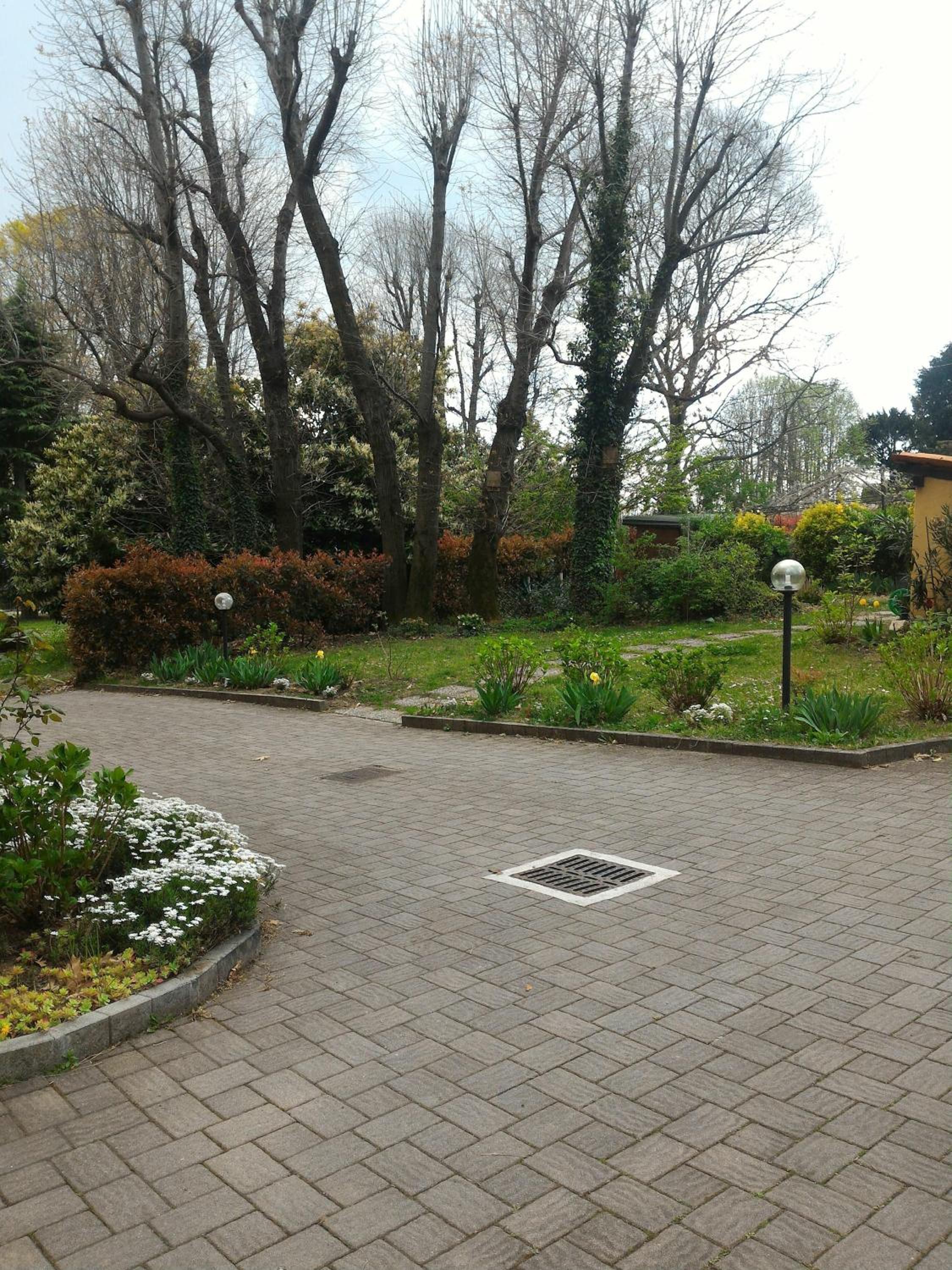 Il Gelsomino view 2
