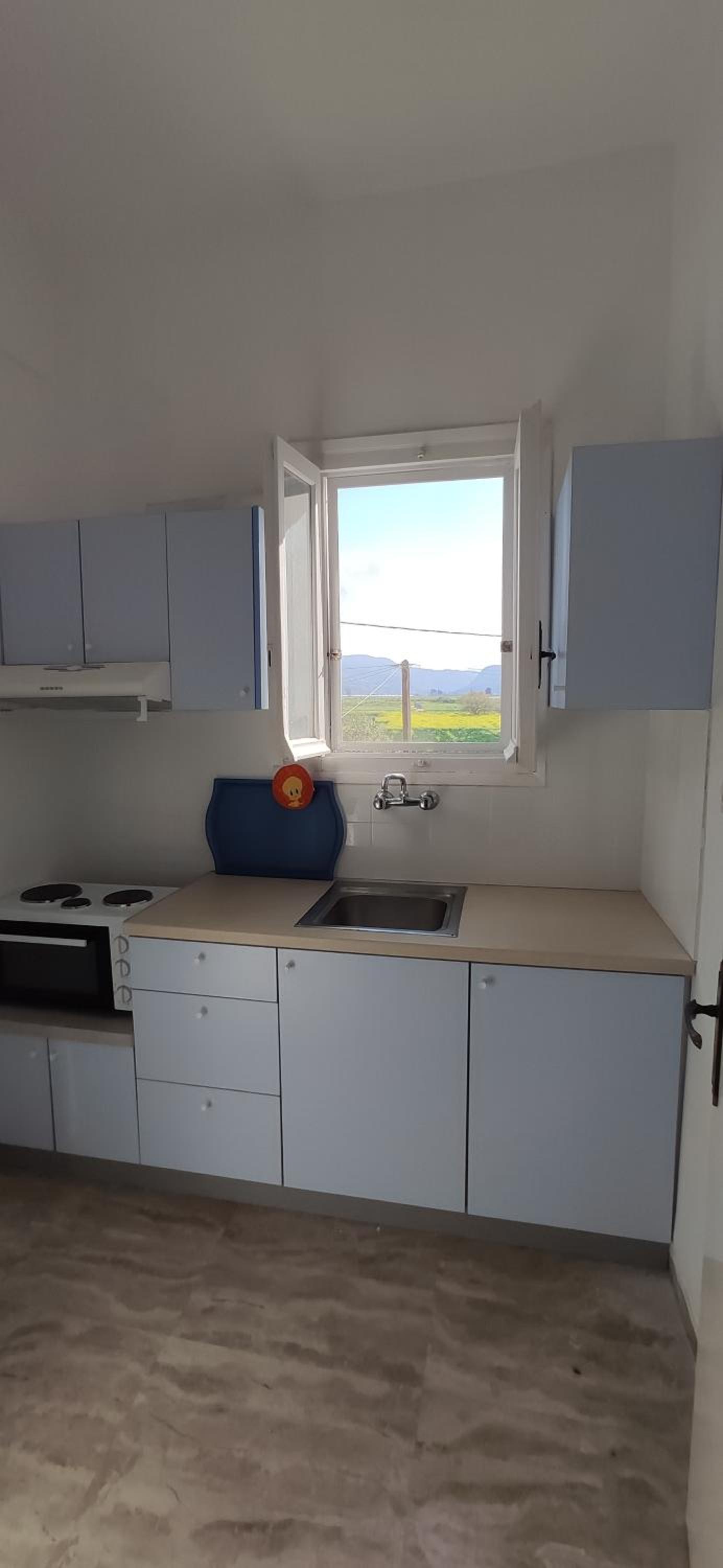 Vikos Beach Apartments