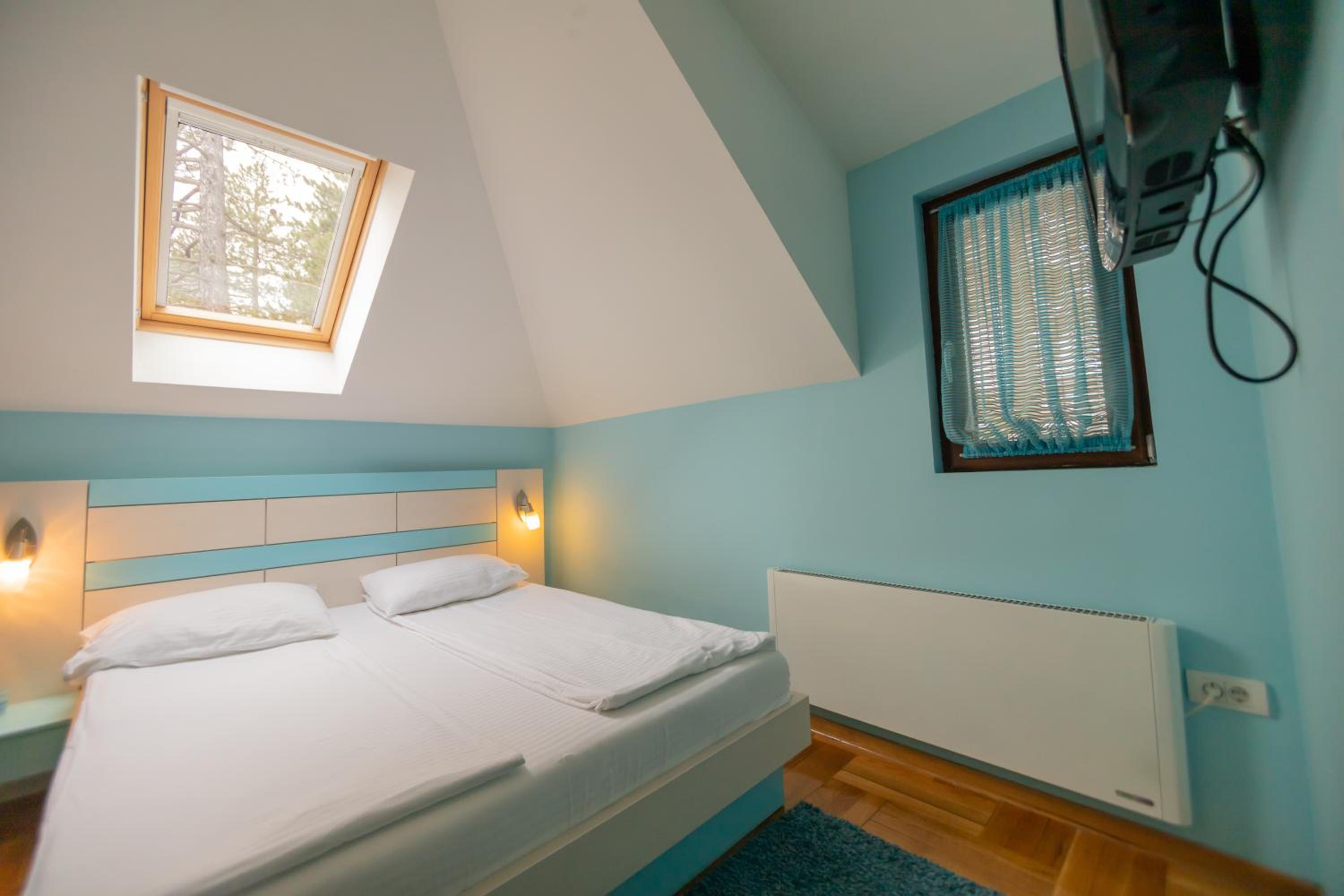 Apartmani Bella vita