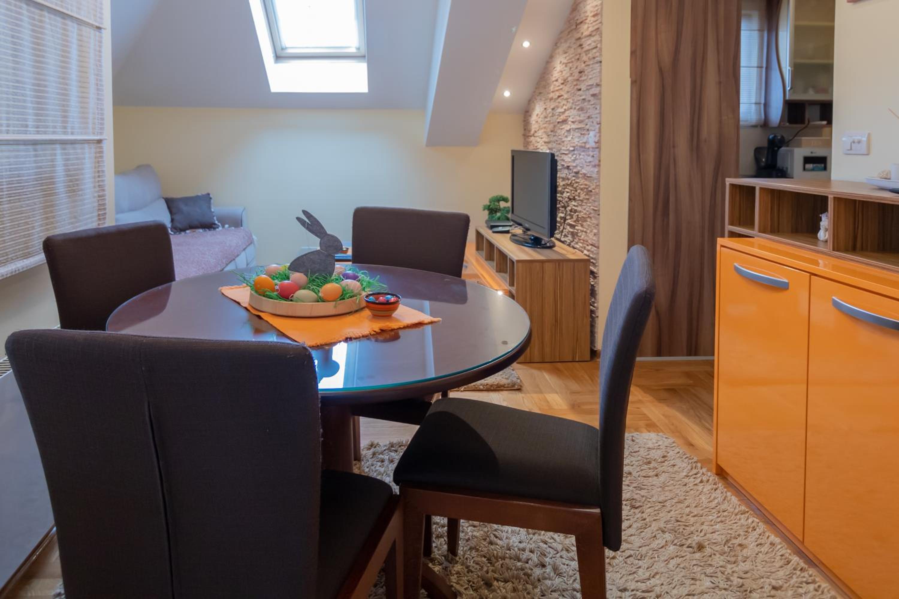 Apartmani Bella vita