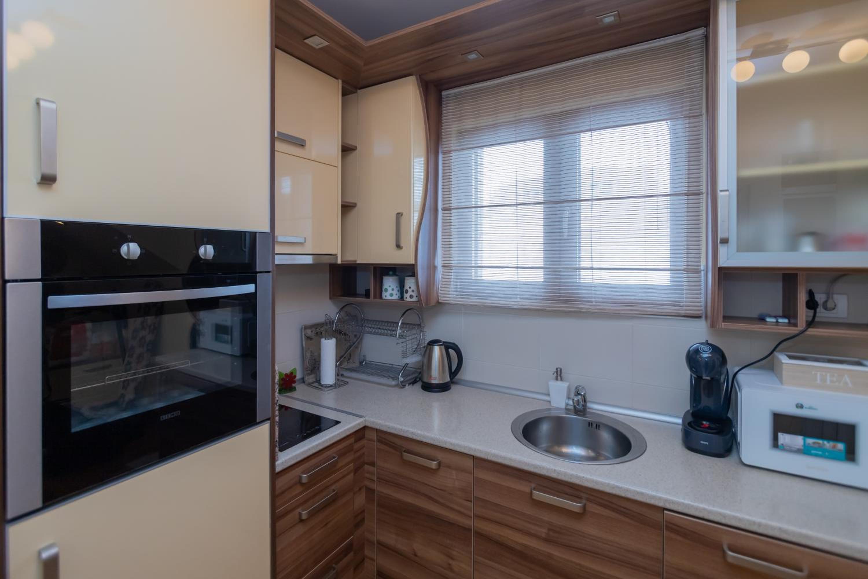 Apartmani Bella vita