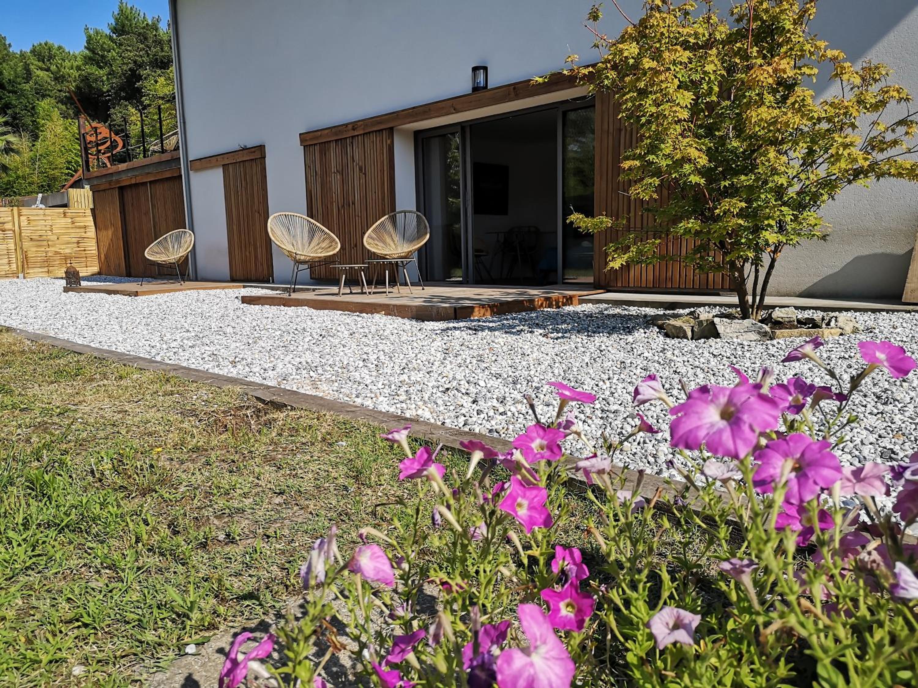 La Villa Hossegor, photo 13