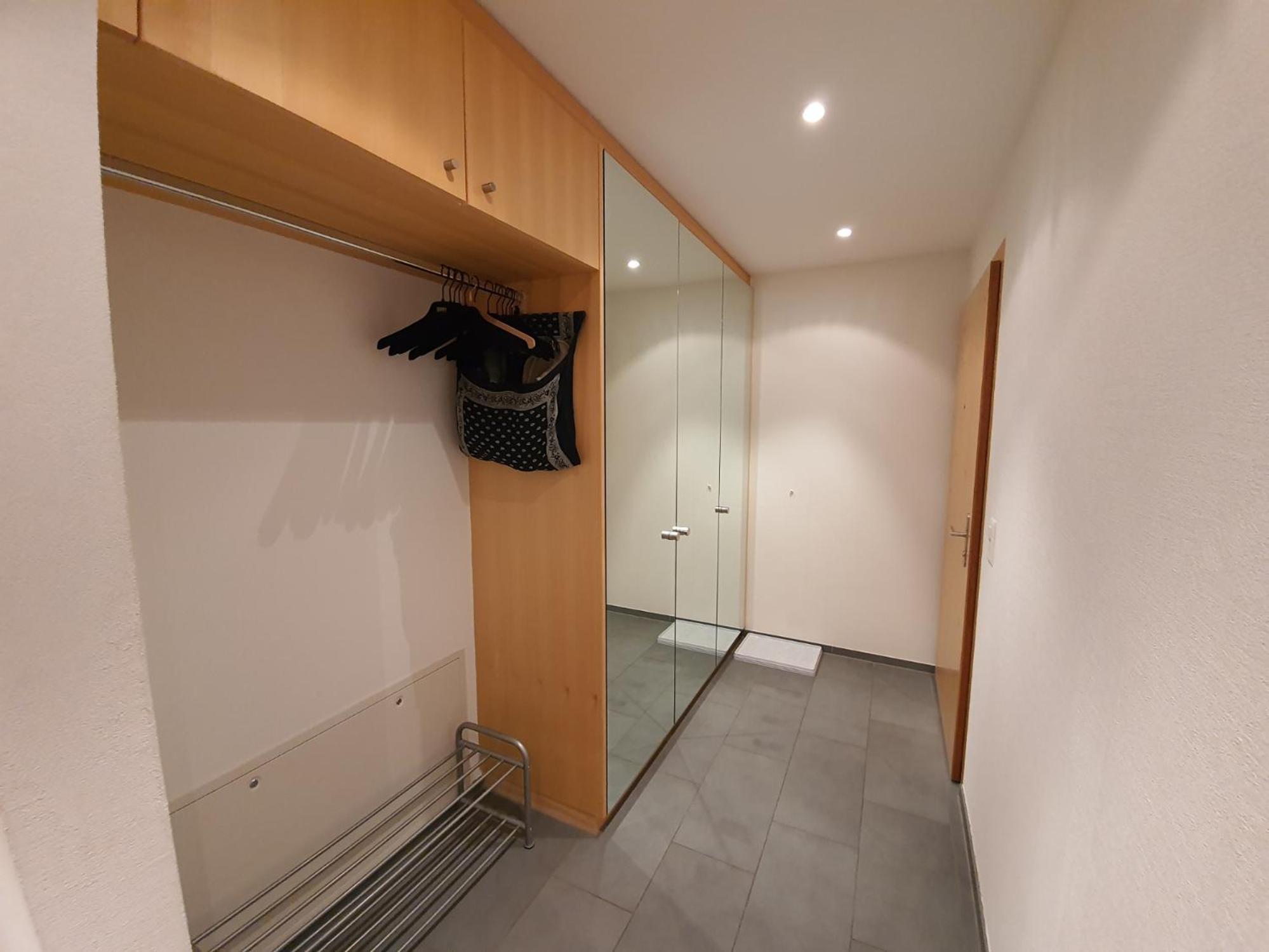Wohnung Valos Figi view 3