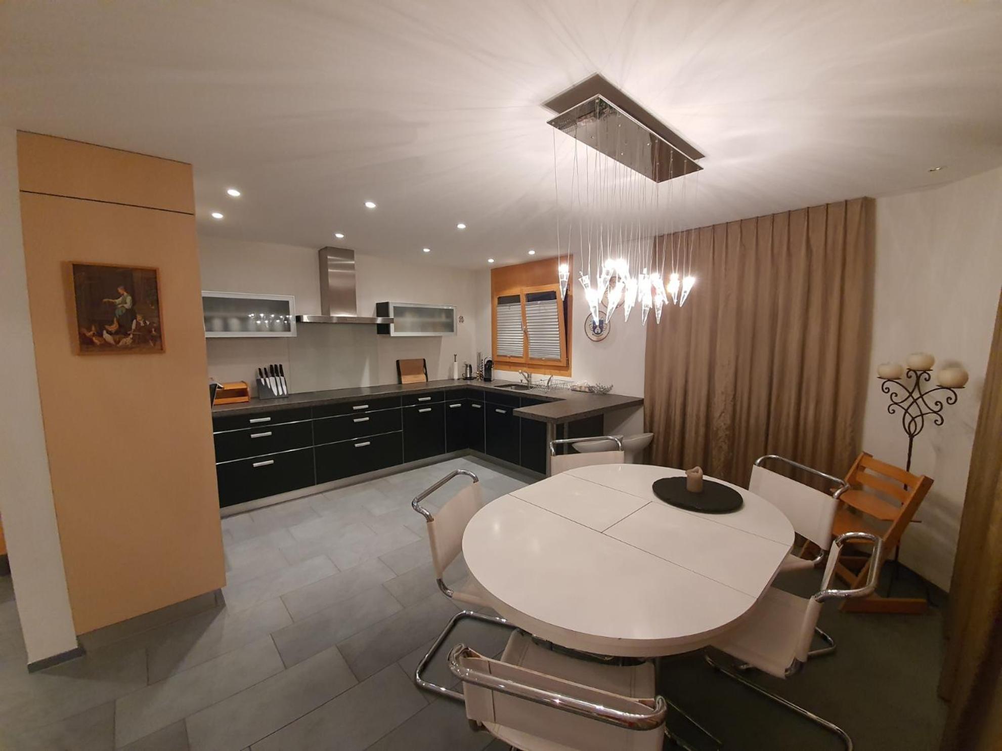 Wohnung Valos Figi view 5