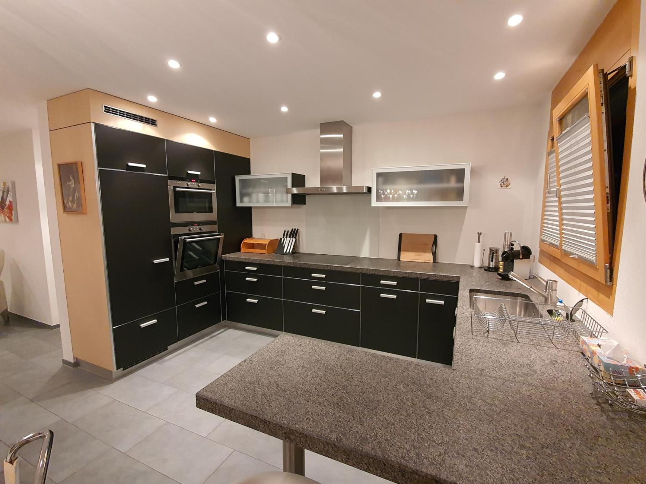 Wohnung Valos Figi view 4
