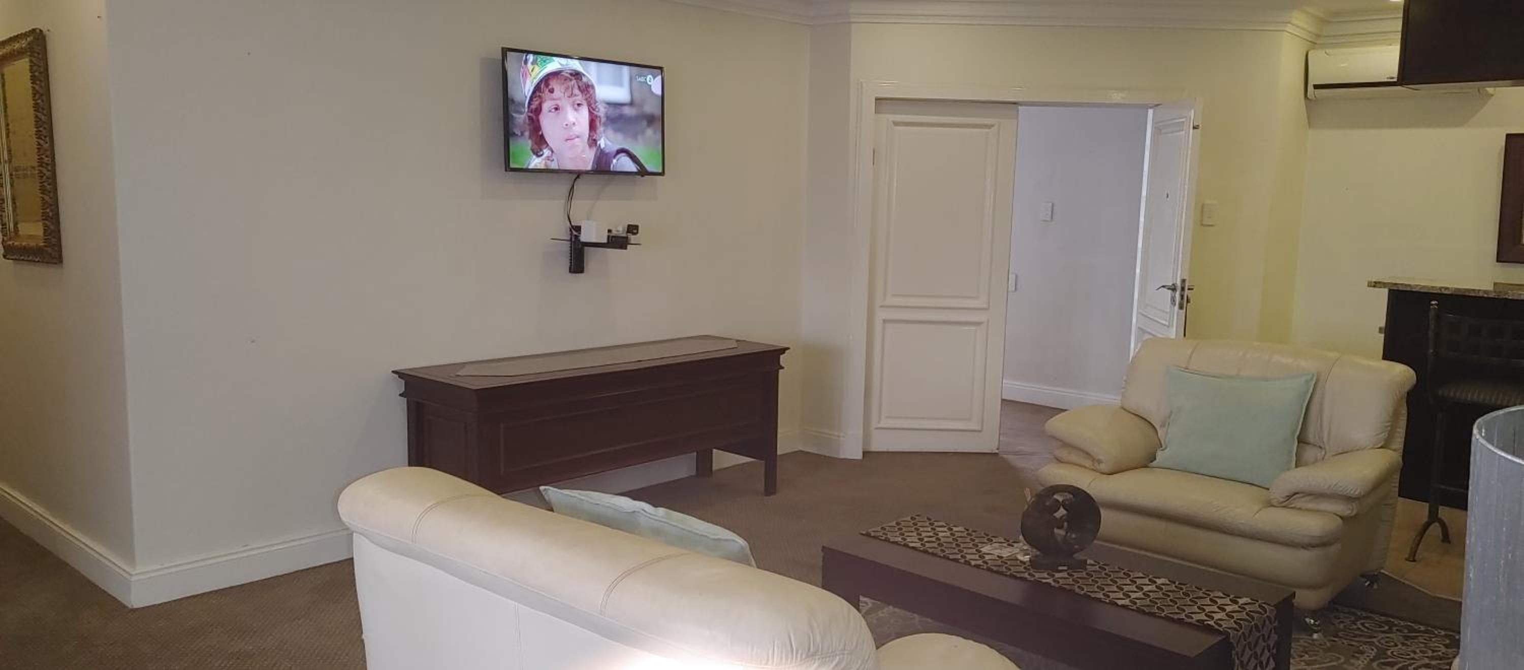 131 on Herbert Baker Boutique Hotel