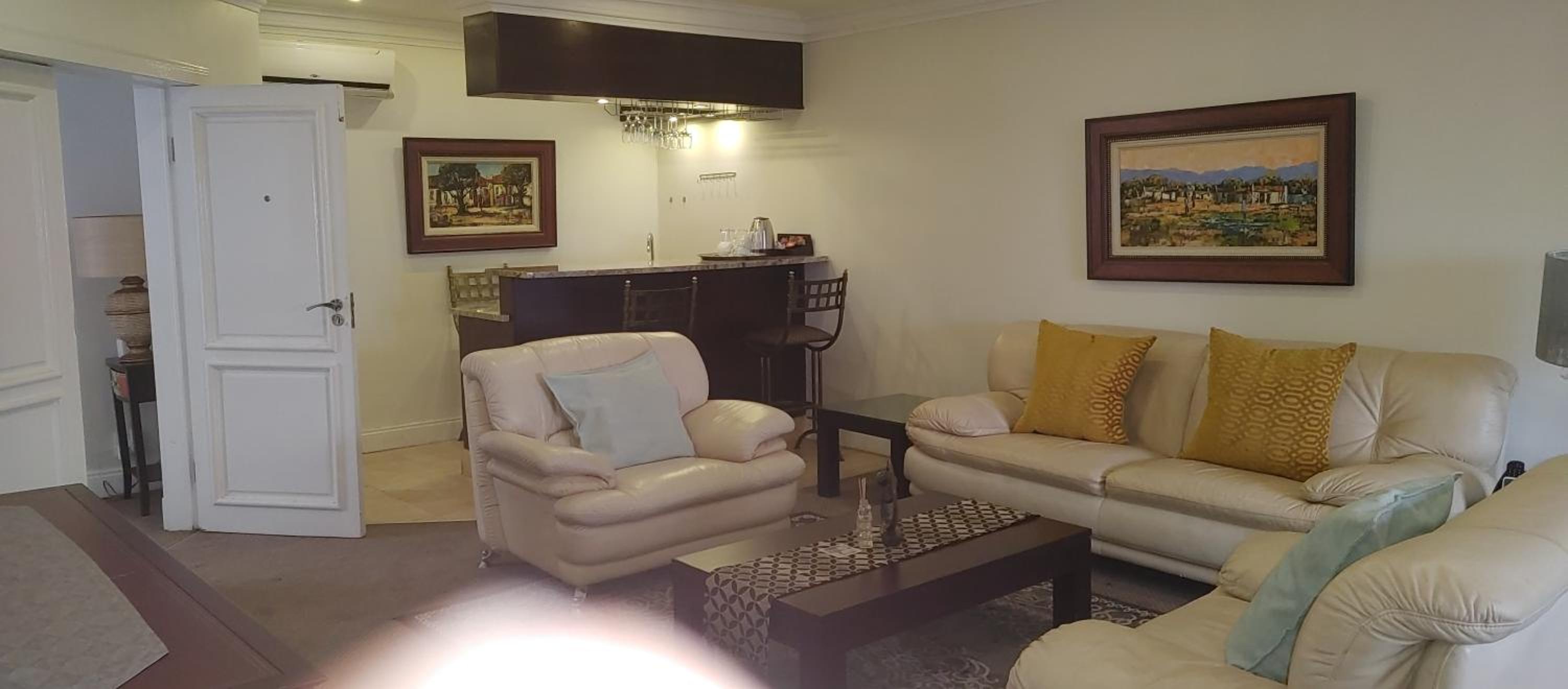 131 on Herbert Baker Boutique Hotel