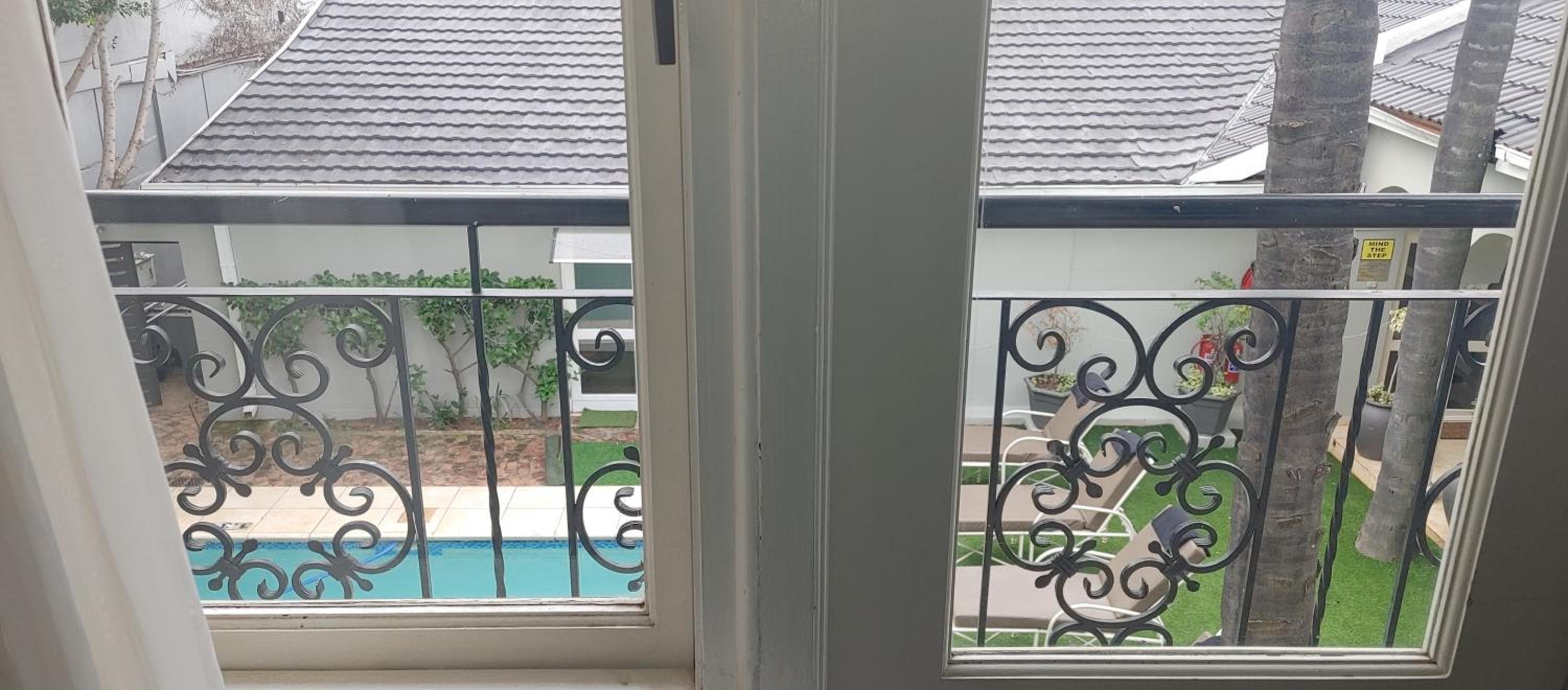 131 on Herbert Baker Boutique Hotel