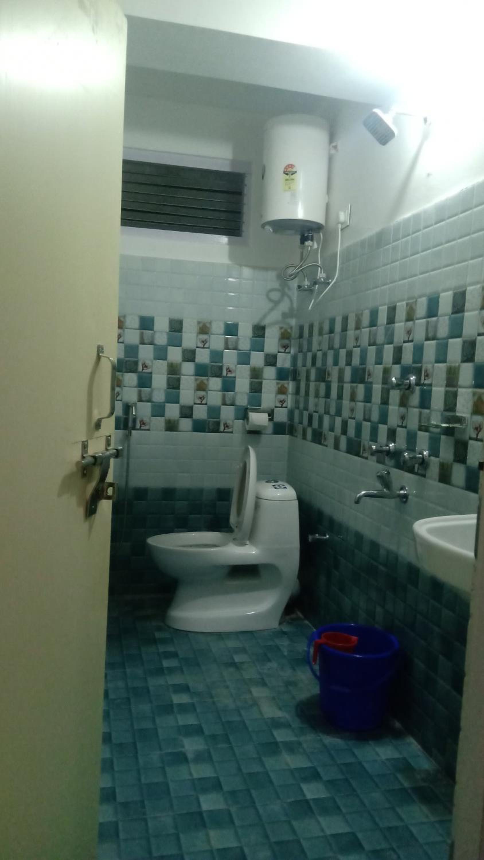 Mandavya homestay