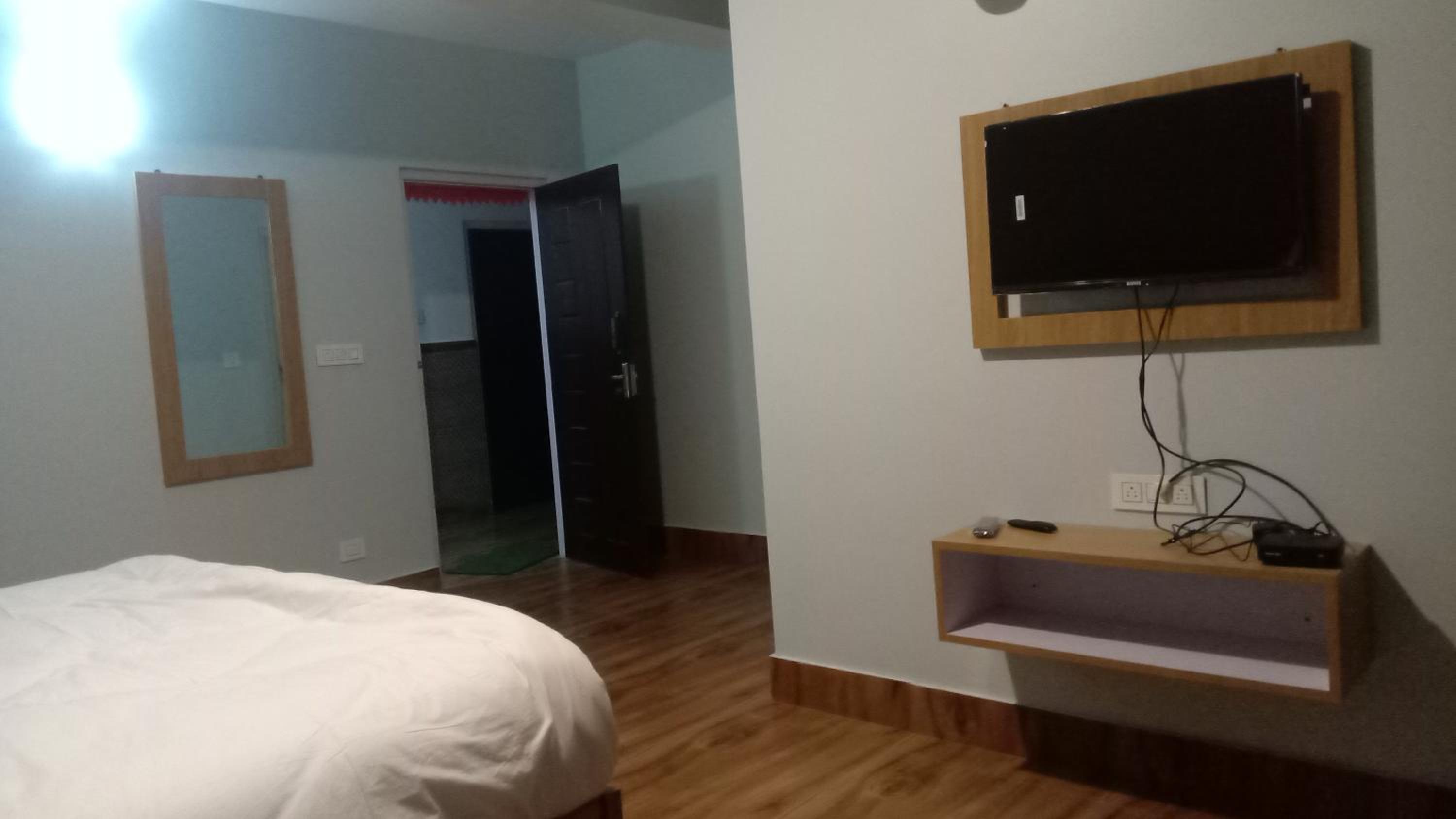 Mandavya homestay