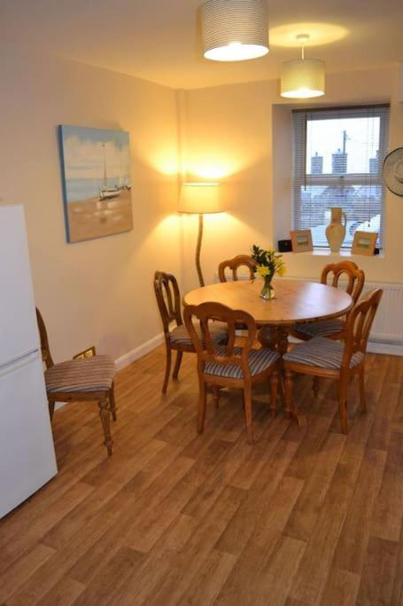 Ty Newydd North Wales Escape