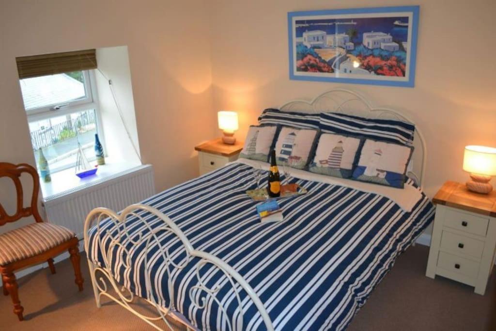 Ty Newydd North Wales Escape