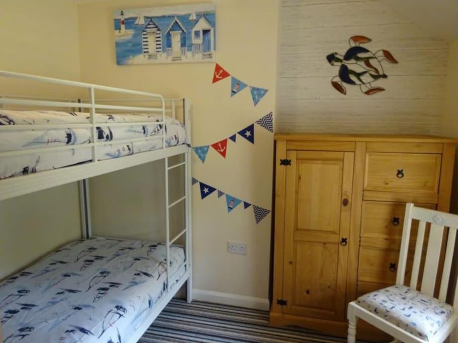 Ty Newydd North Wales Escape