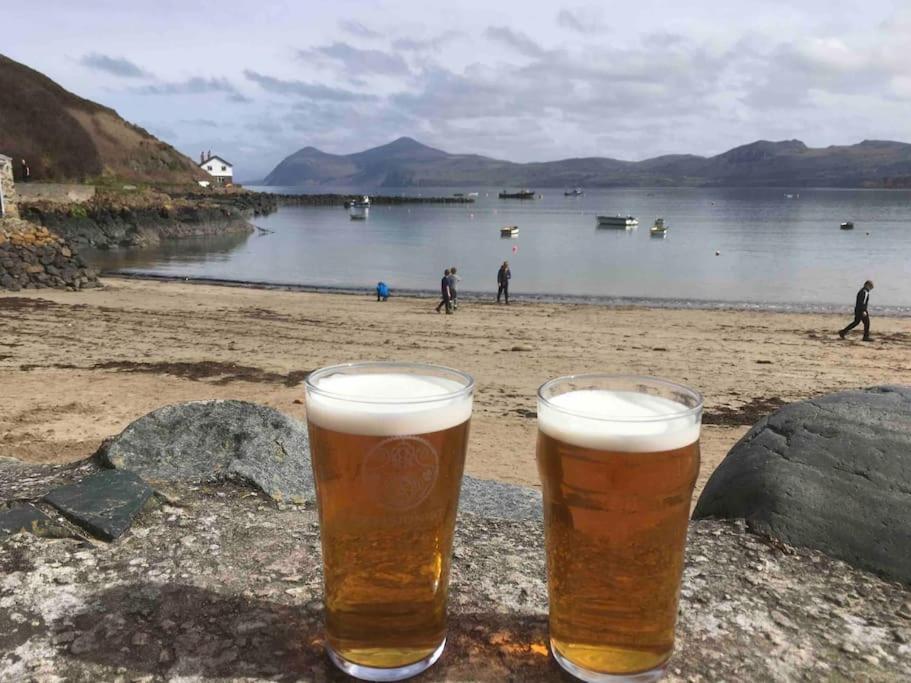Ty Newydd North Wales Escape