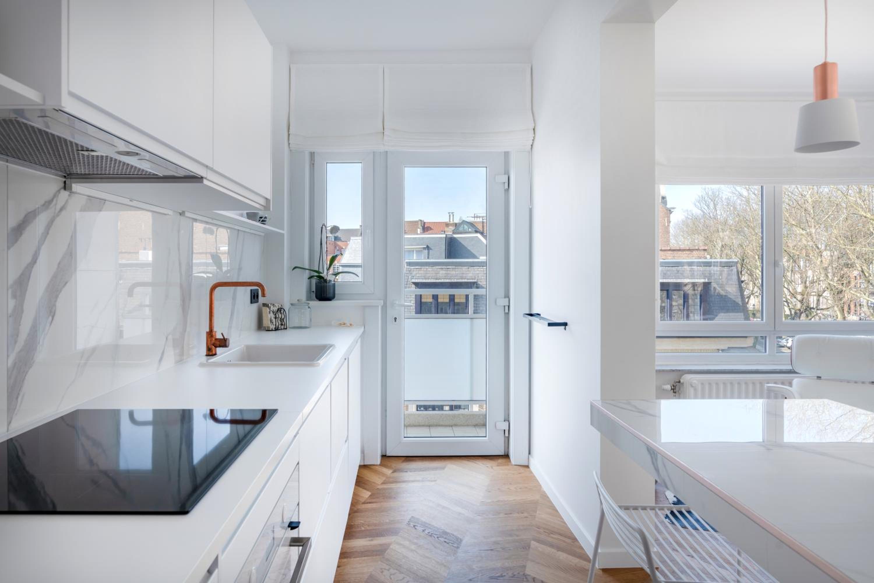 Molière Design Residence view 3