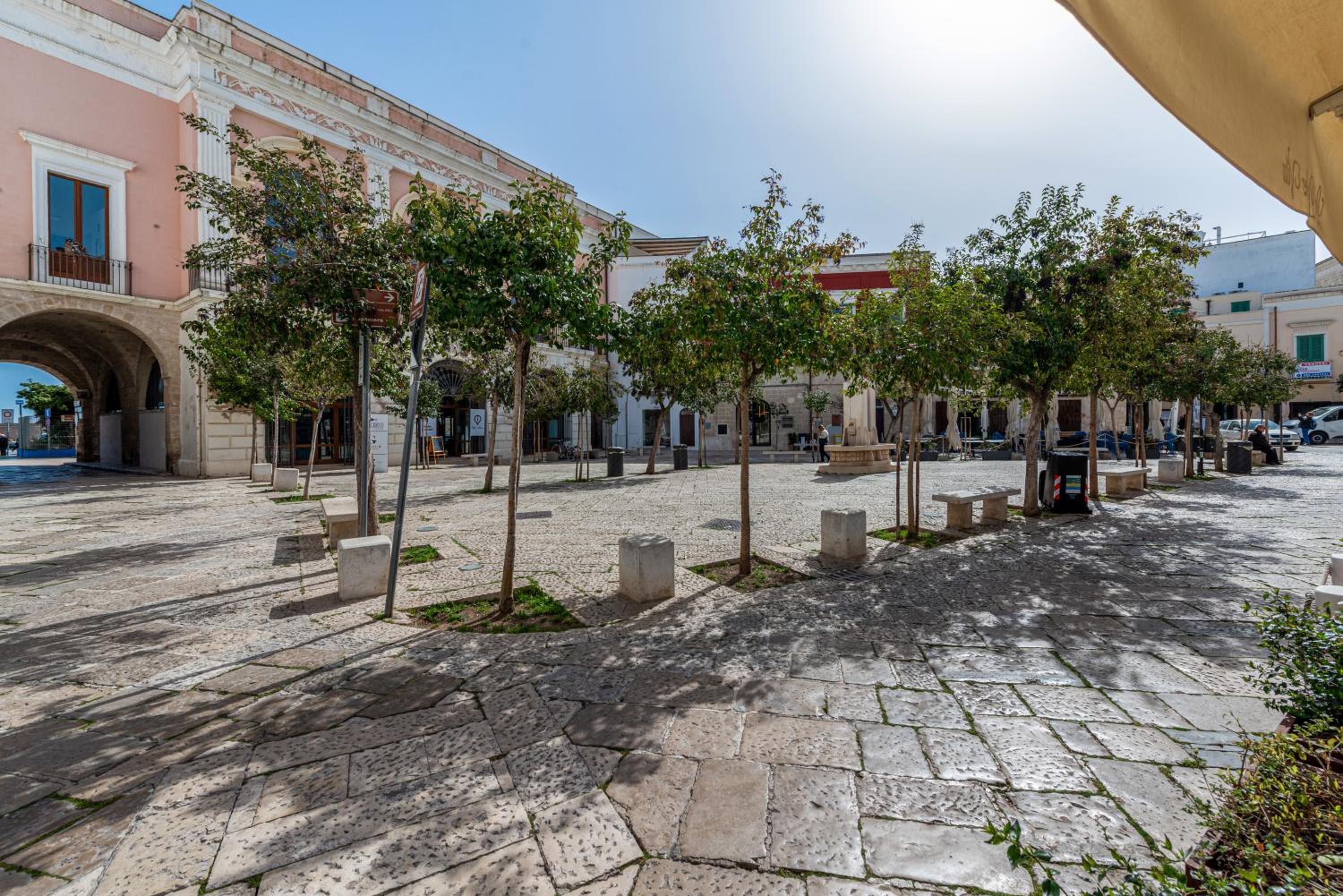GuestHost - Comfortable Apt in Monopoli Center view 3