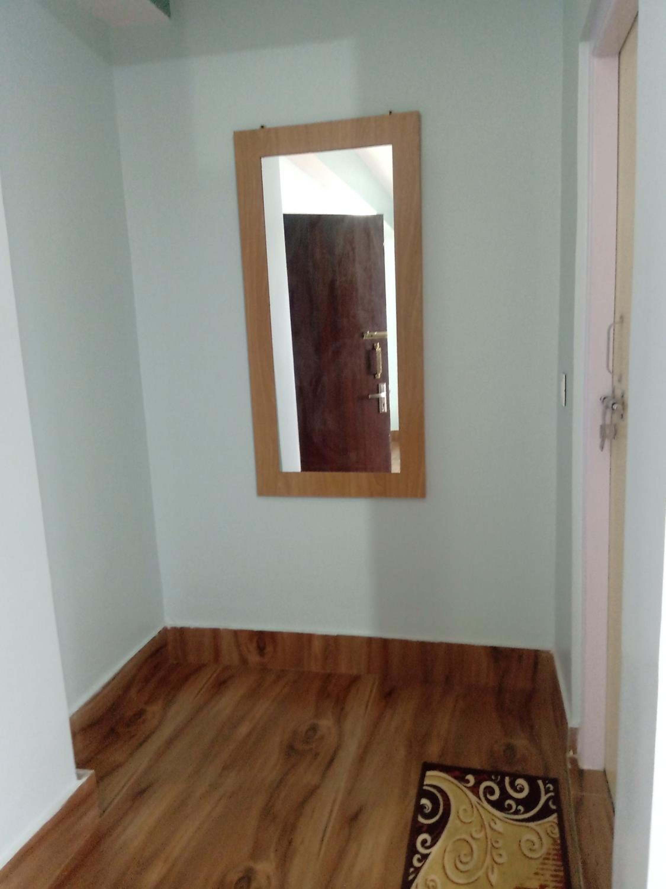 Mandavya homestay