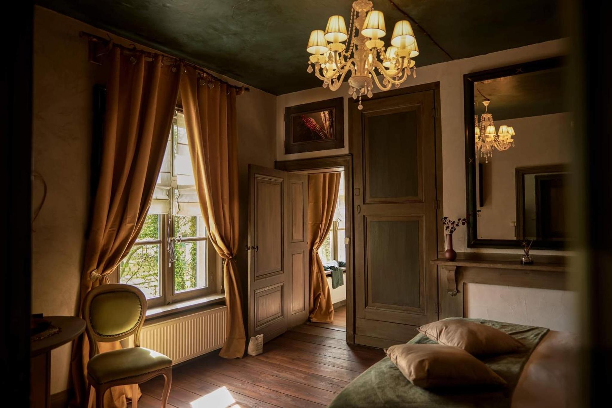 B&B Pura Vista