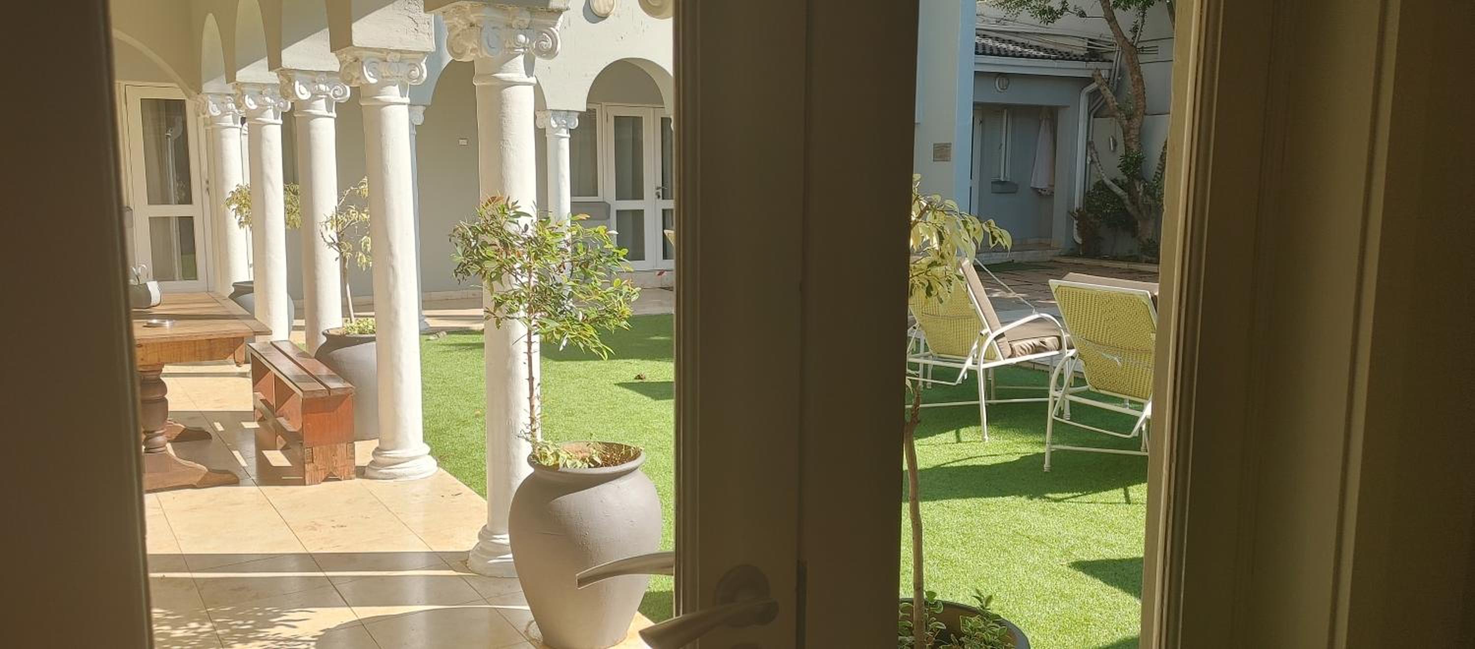 131 on Herbert Baker Boutique Hotel