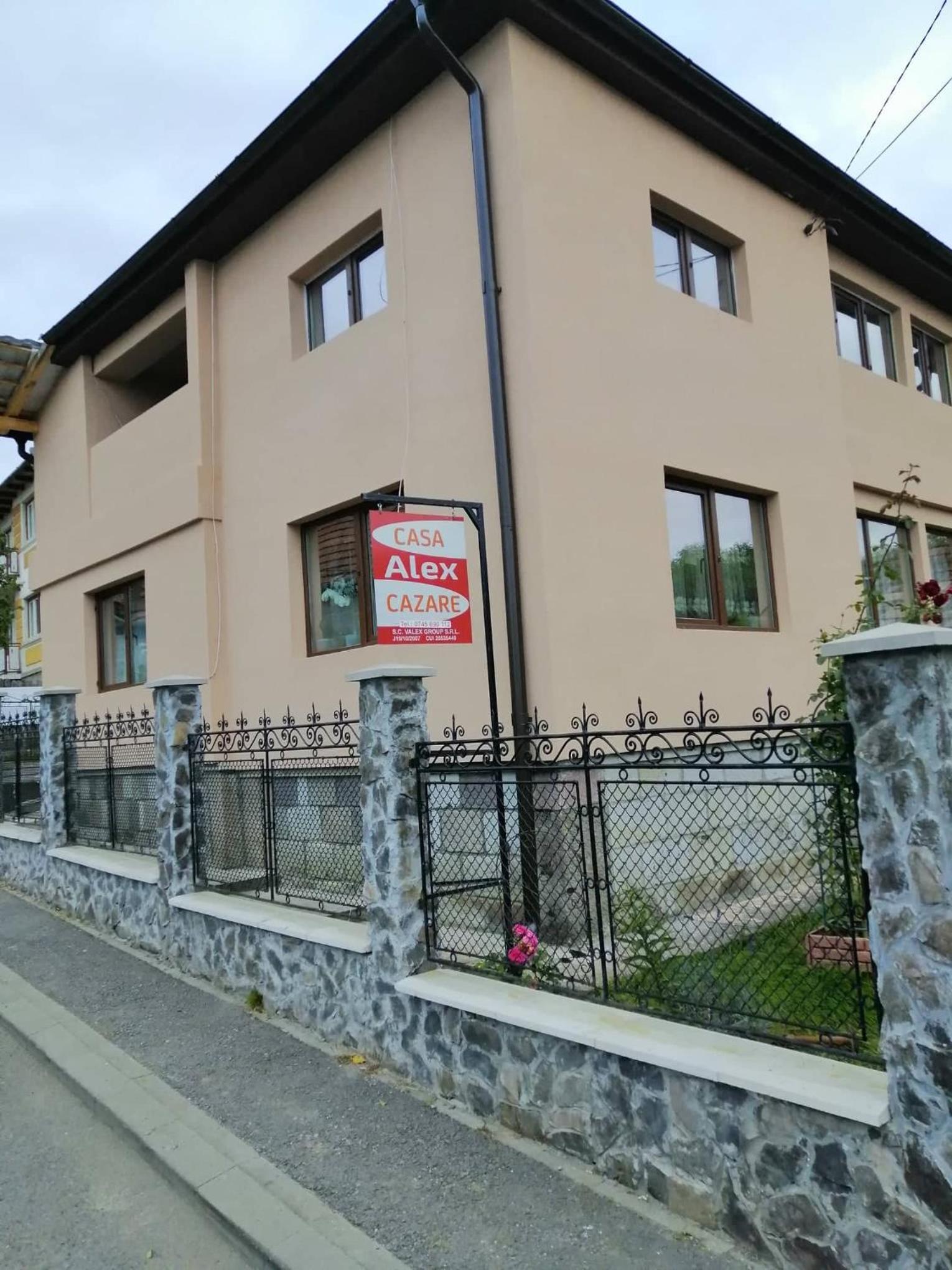 Casa Alex view 5