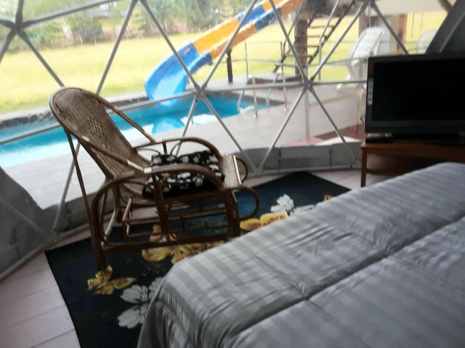 Sleepy Lagoon
