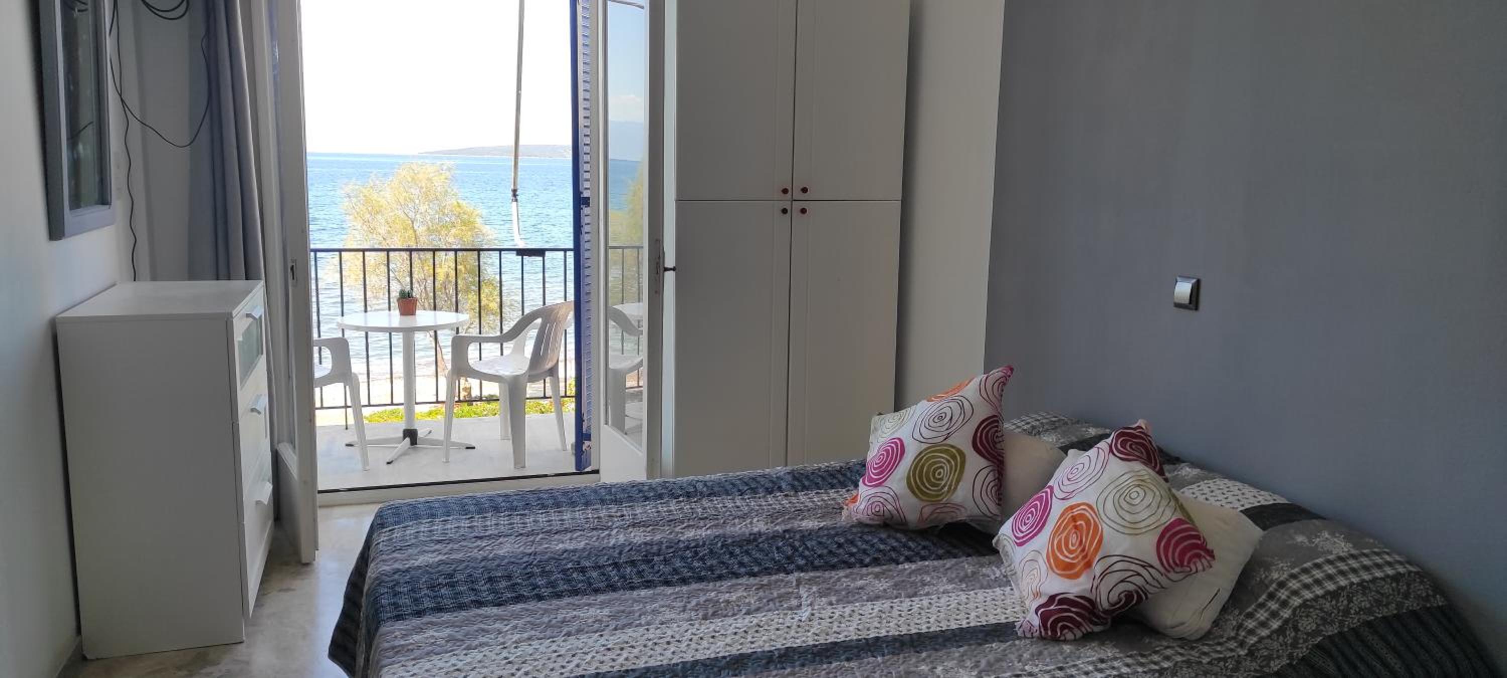 Vikos Beach Apartments