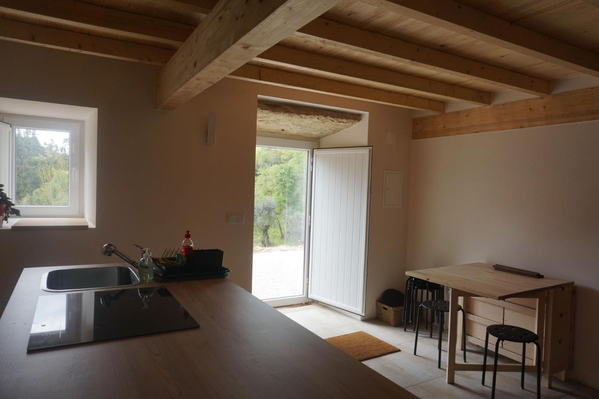 Beija Rio Charming House view 4
