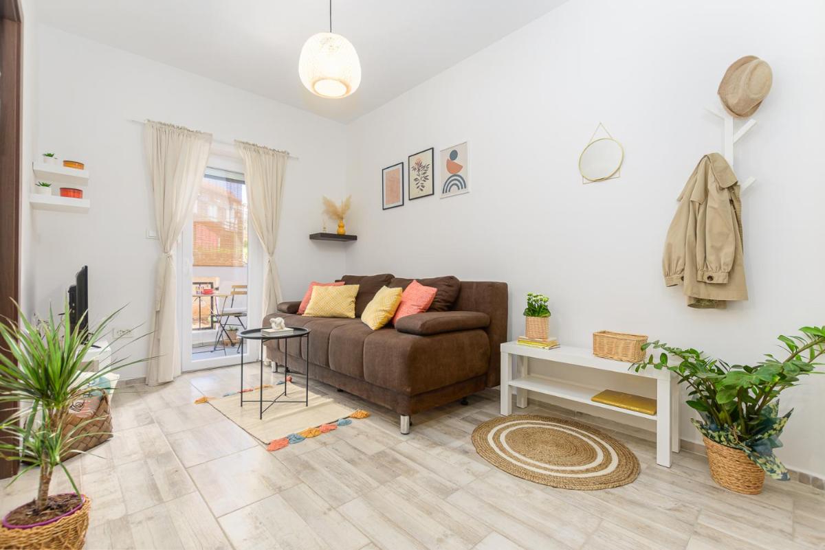 Apartment Easy view 4