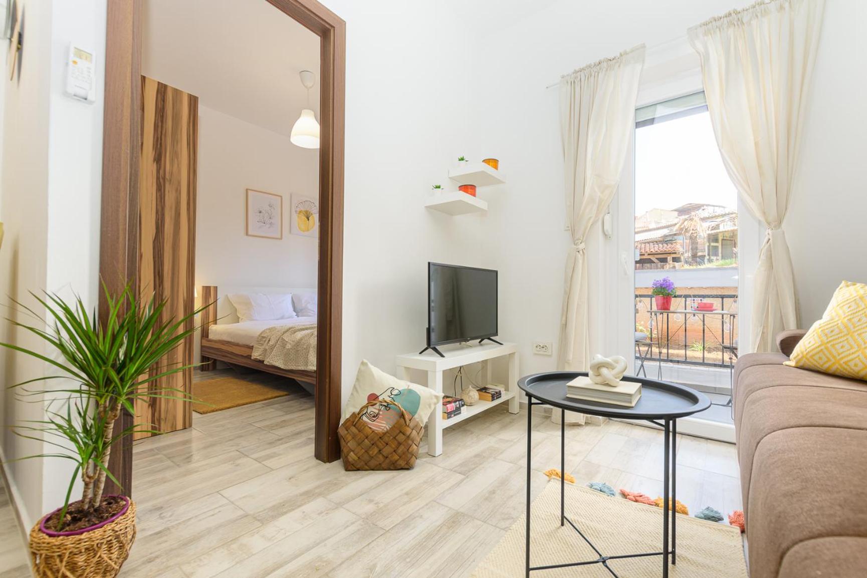 Apartment Easy view 5