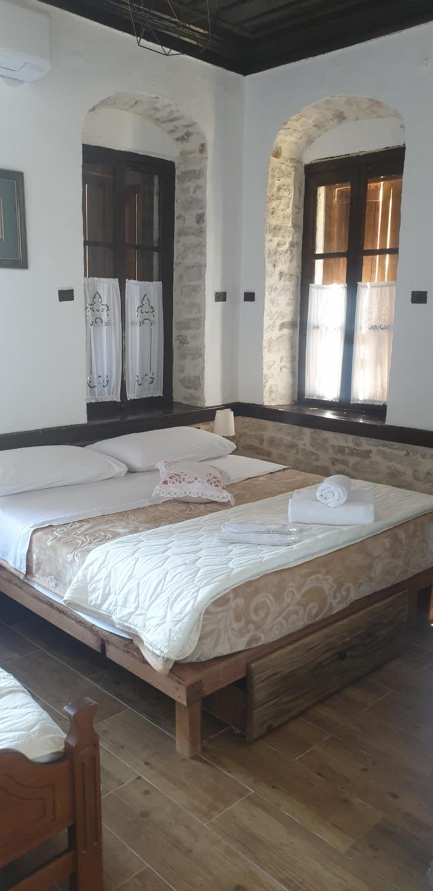 Silver Hill Hotel