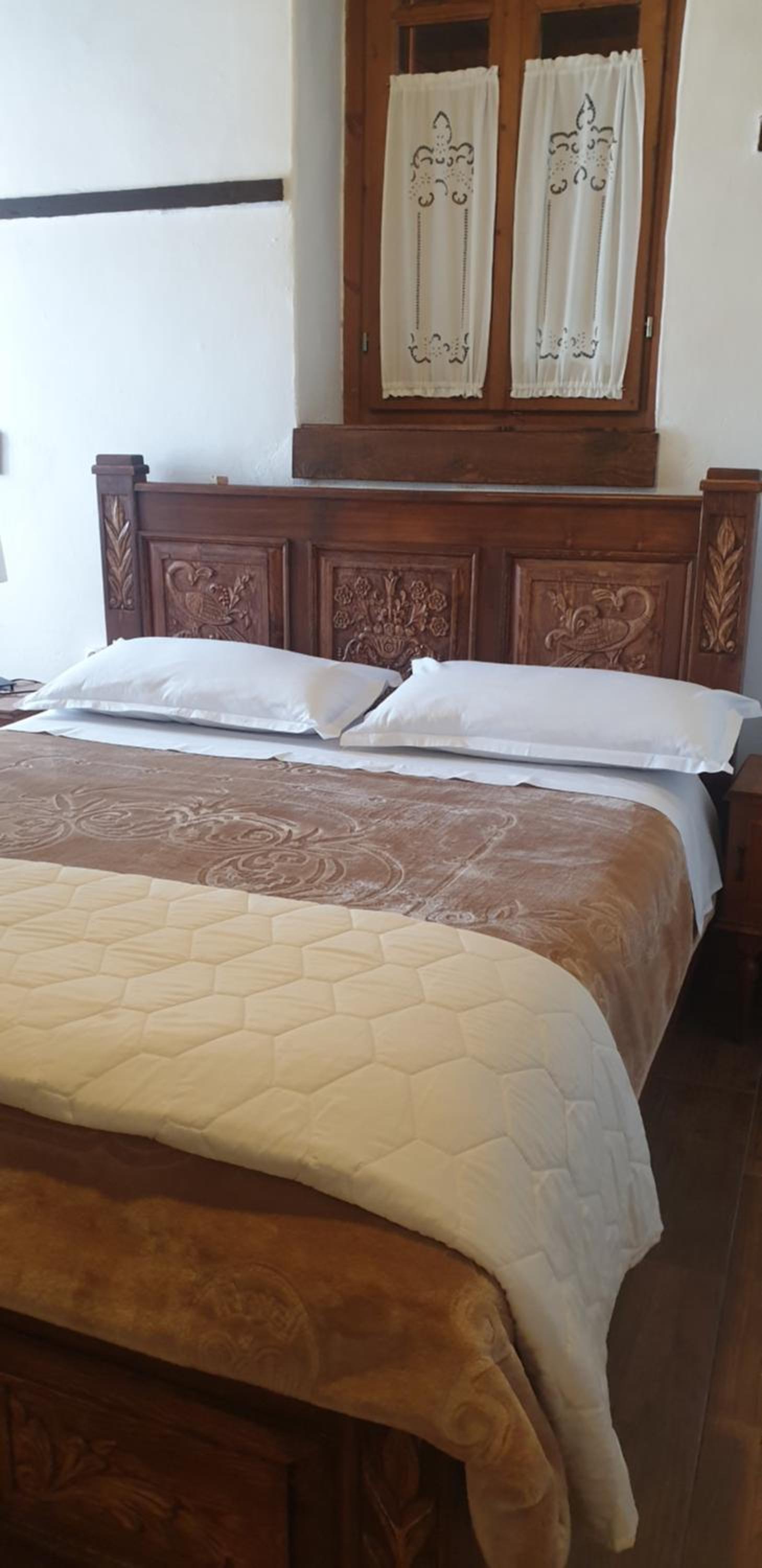 Silver Hill Hotel