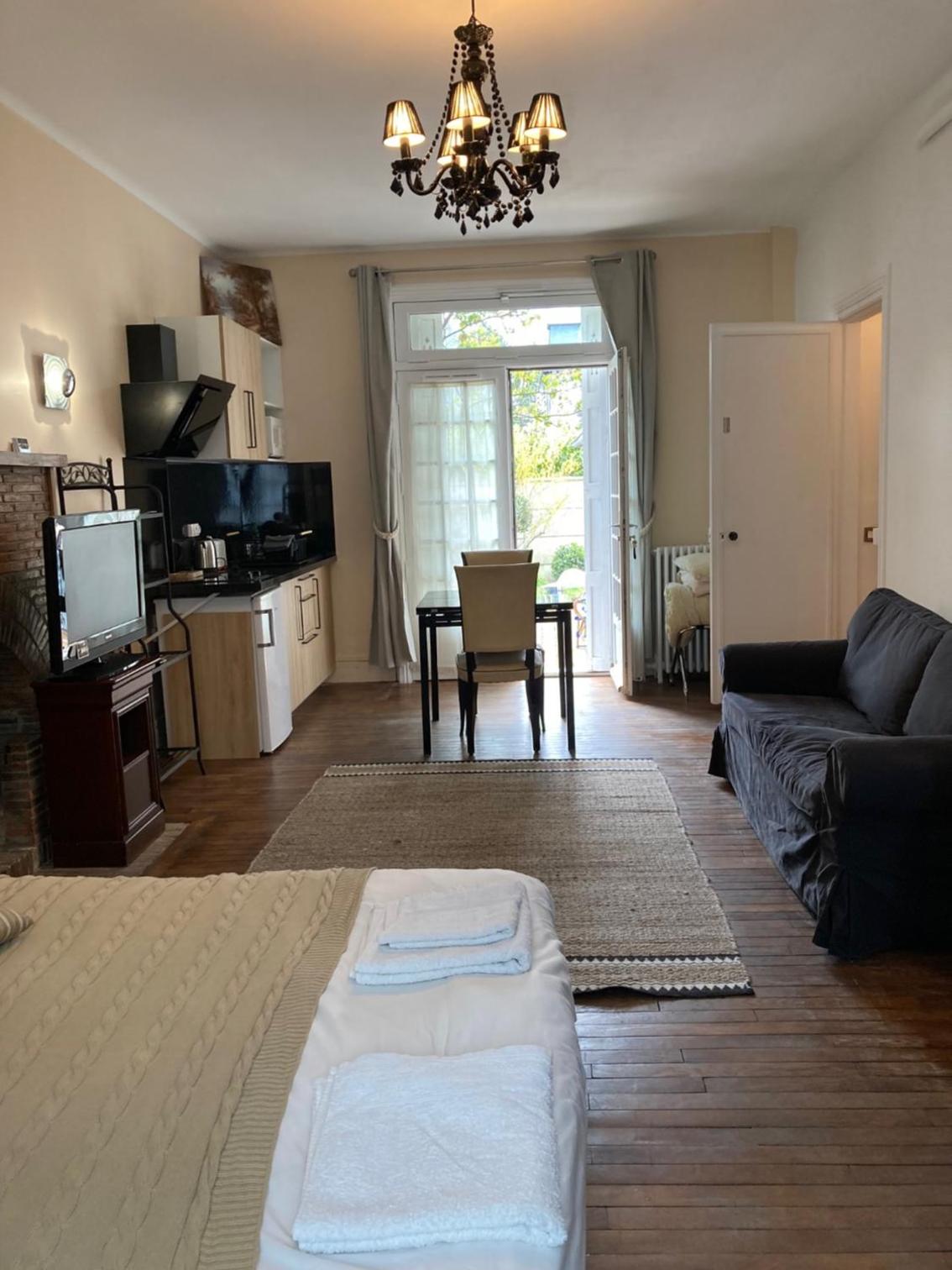 Deauville Vacations - Le Mascaret - Property Image 25