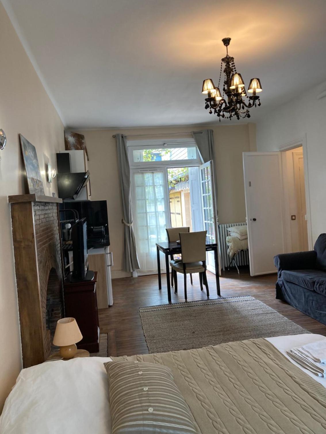 Deauville Vacations - Le Mascaret - Property Image 20