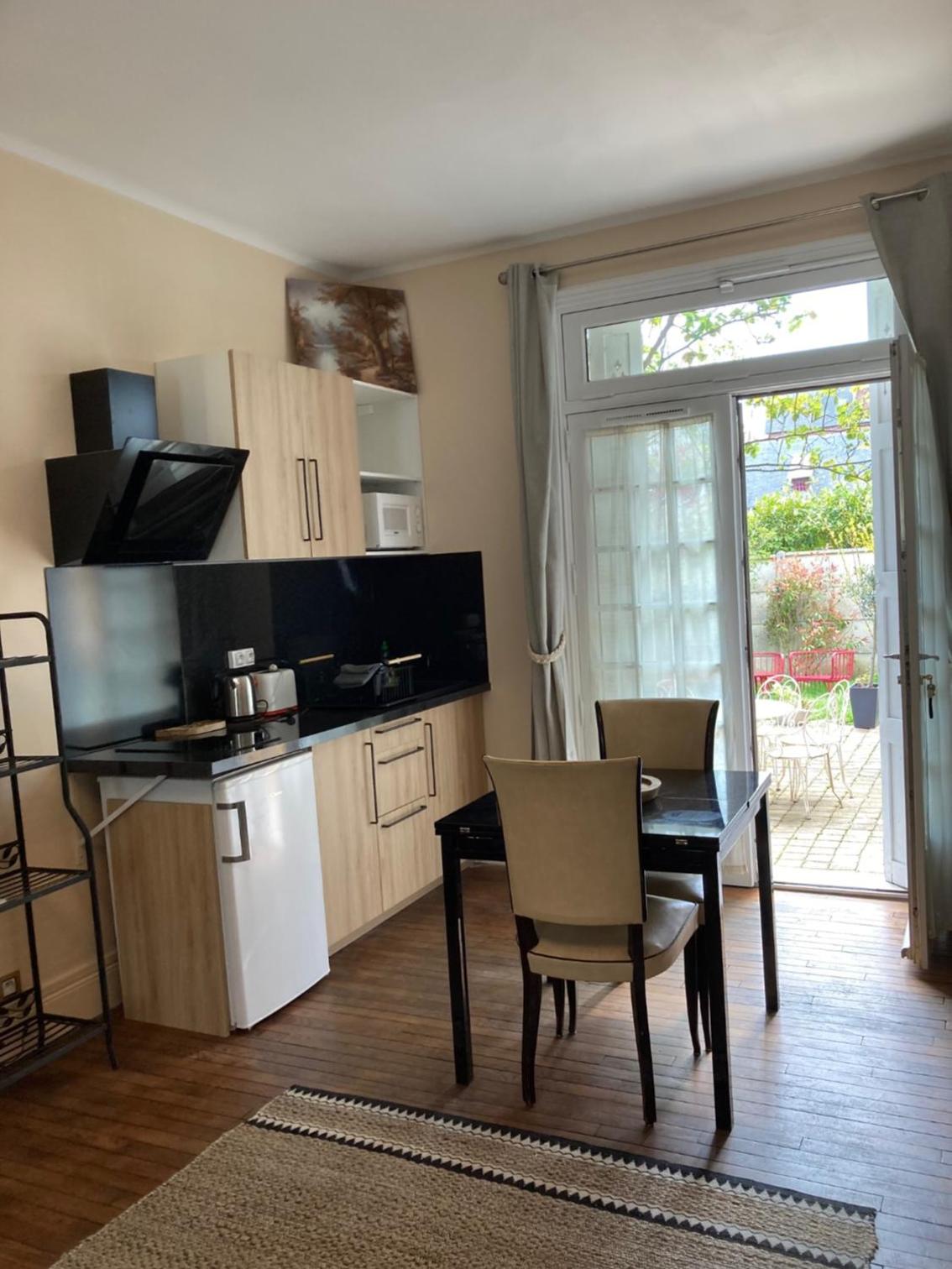 Deauville Vacations - Le Mascaret - Property Image 22