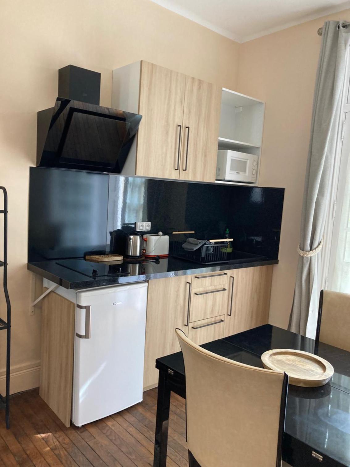 Deauville Vacations - Le Mascaret - Property Image 21