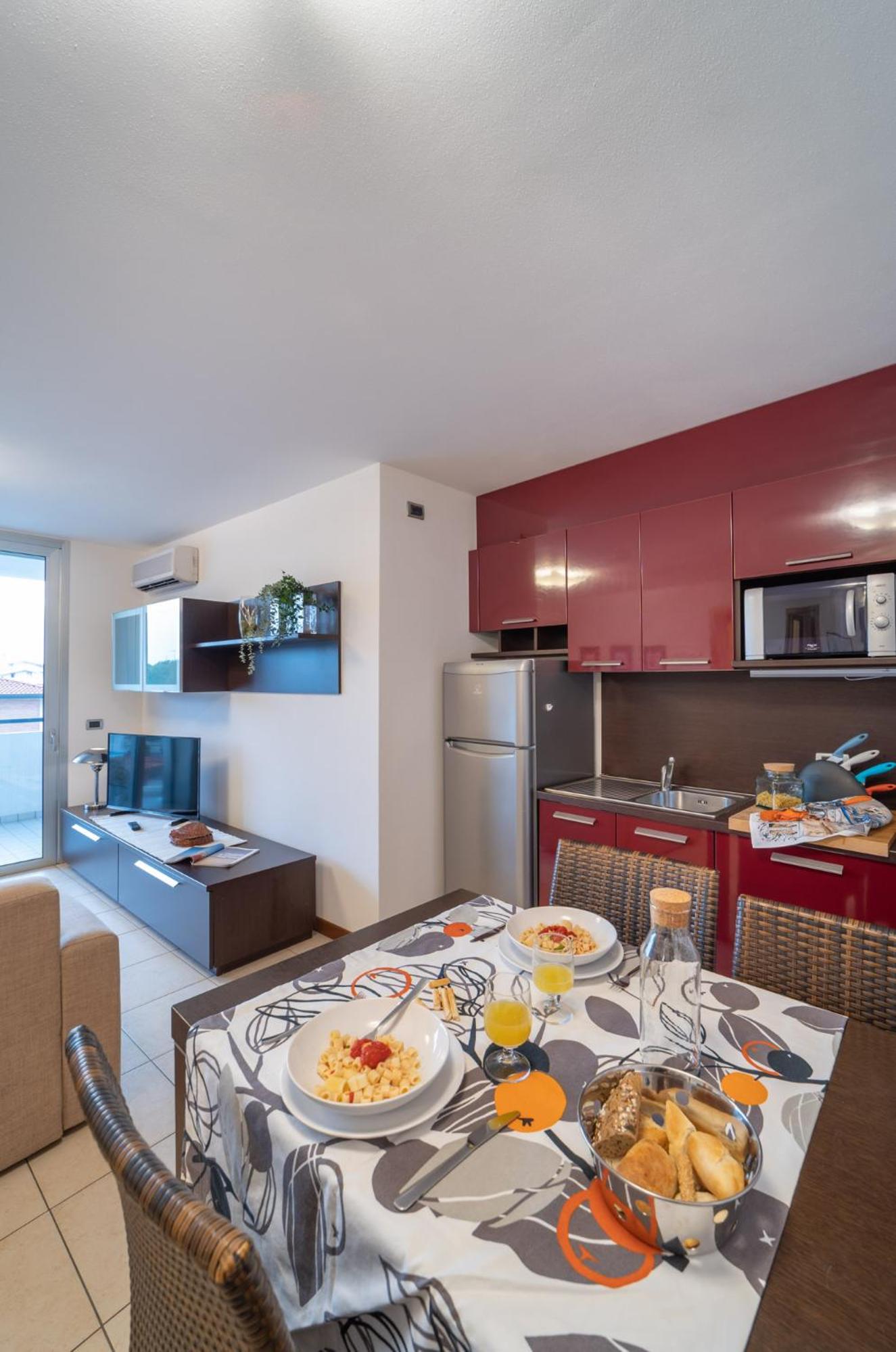Residenza Ore Felici view 5