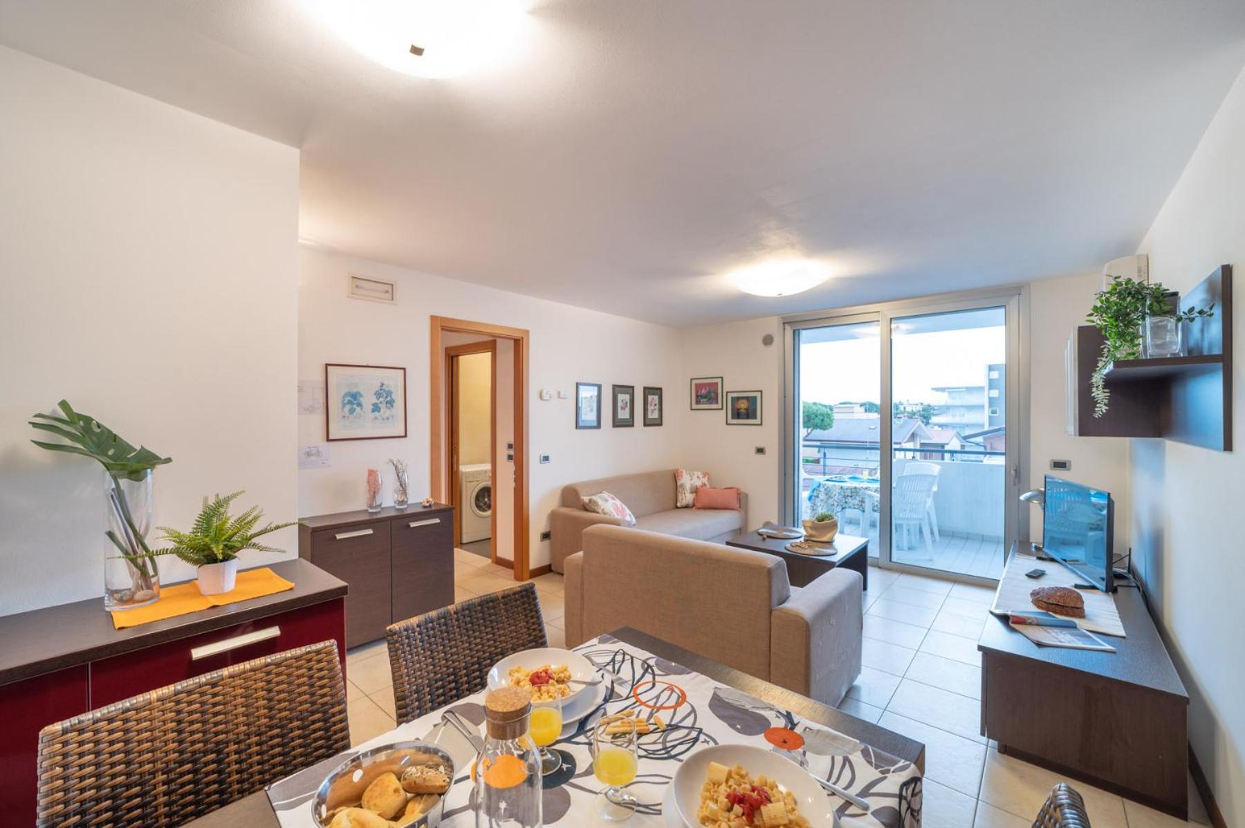 Residenza Ore Felici view 3