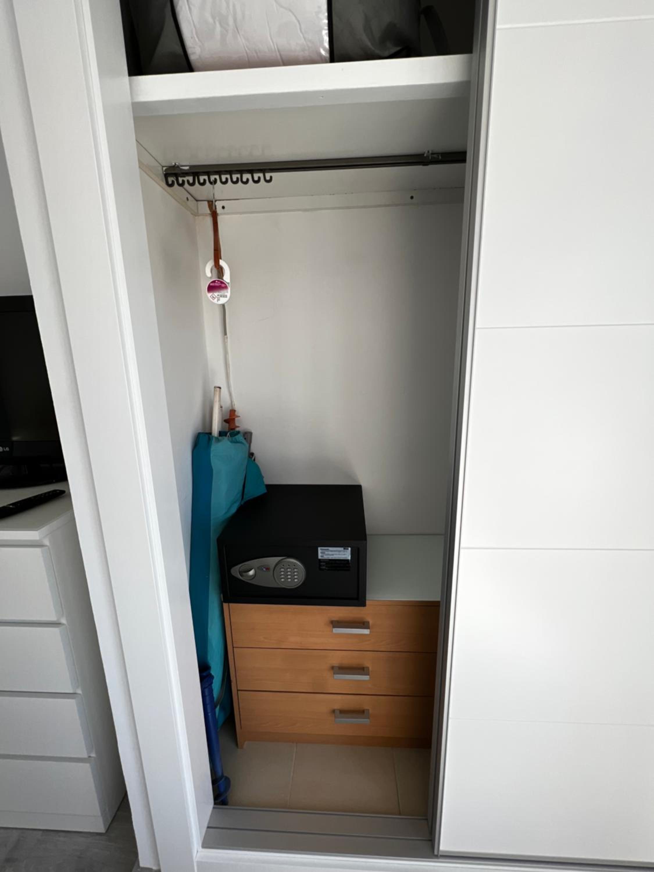 Apartamentos Roquetas Beach