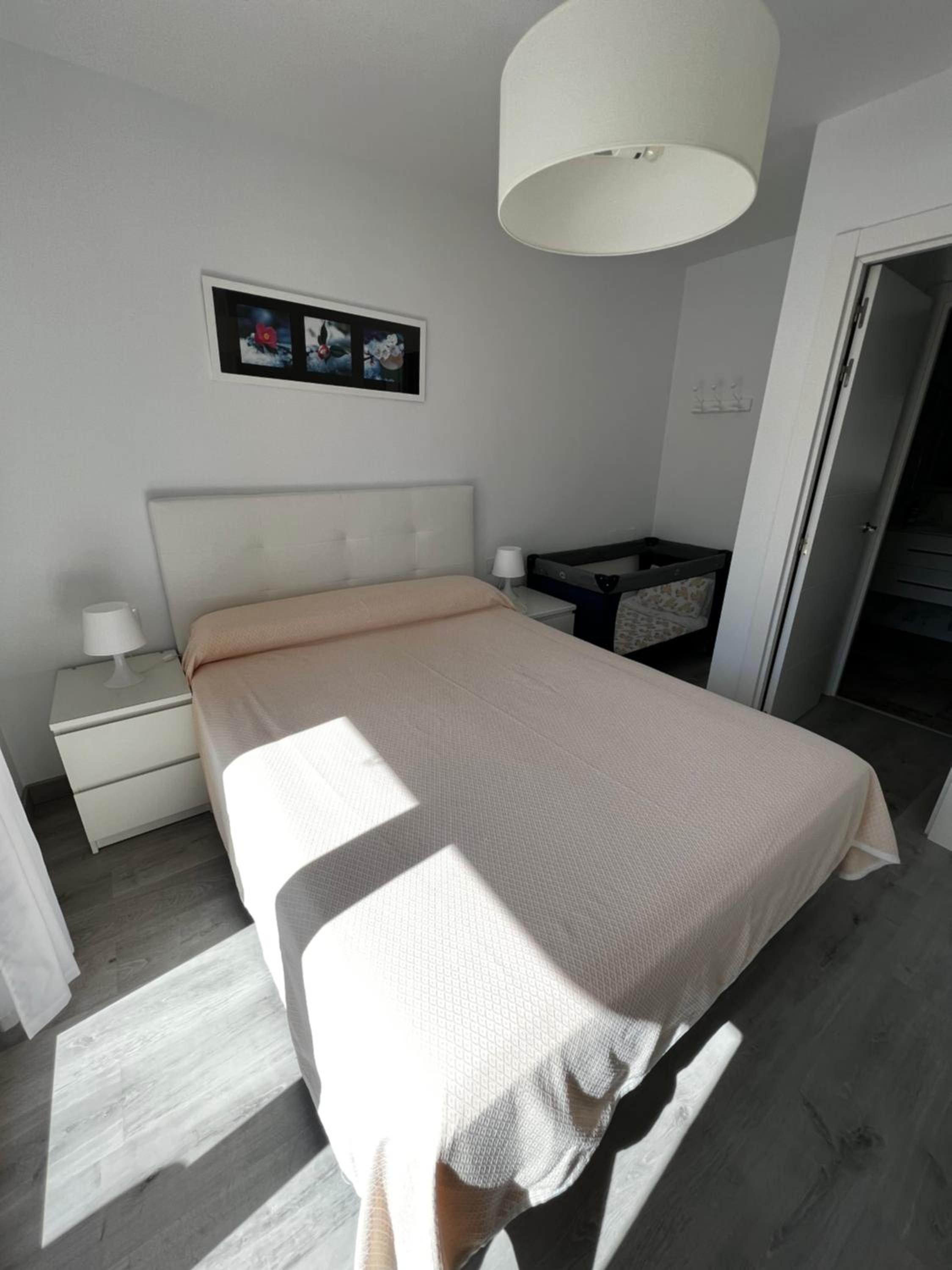 Apartamentos Roquetas Beach