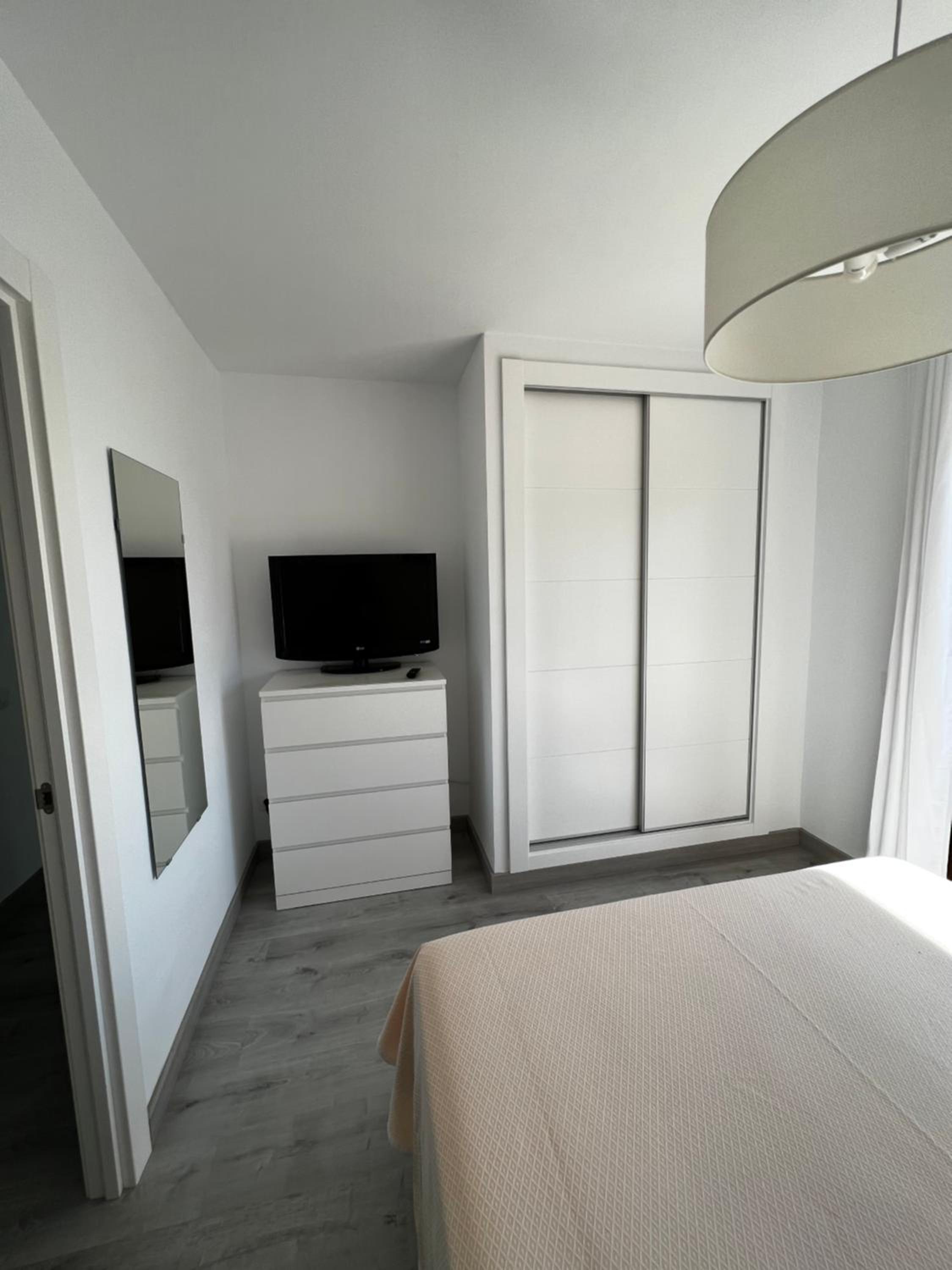 Apartamentos Roquetas Beach