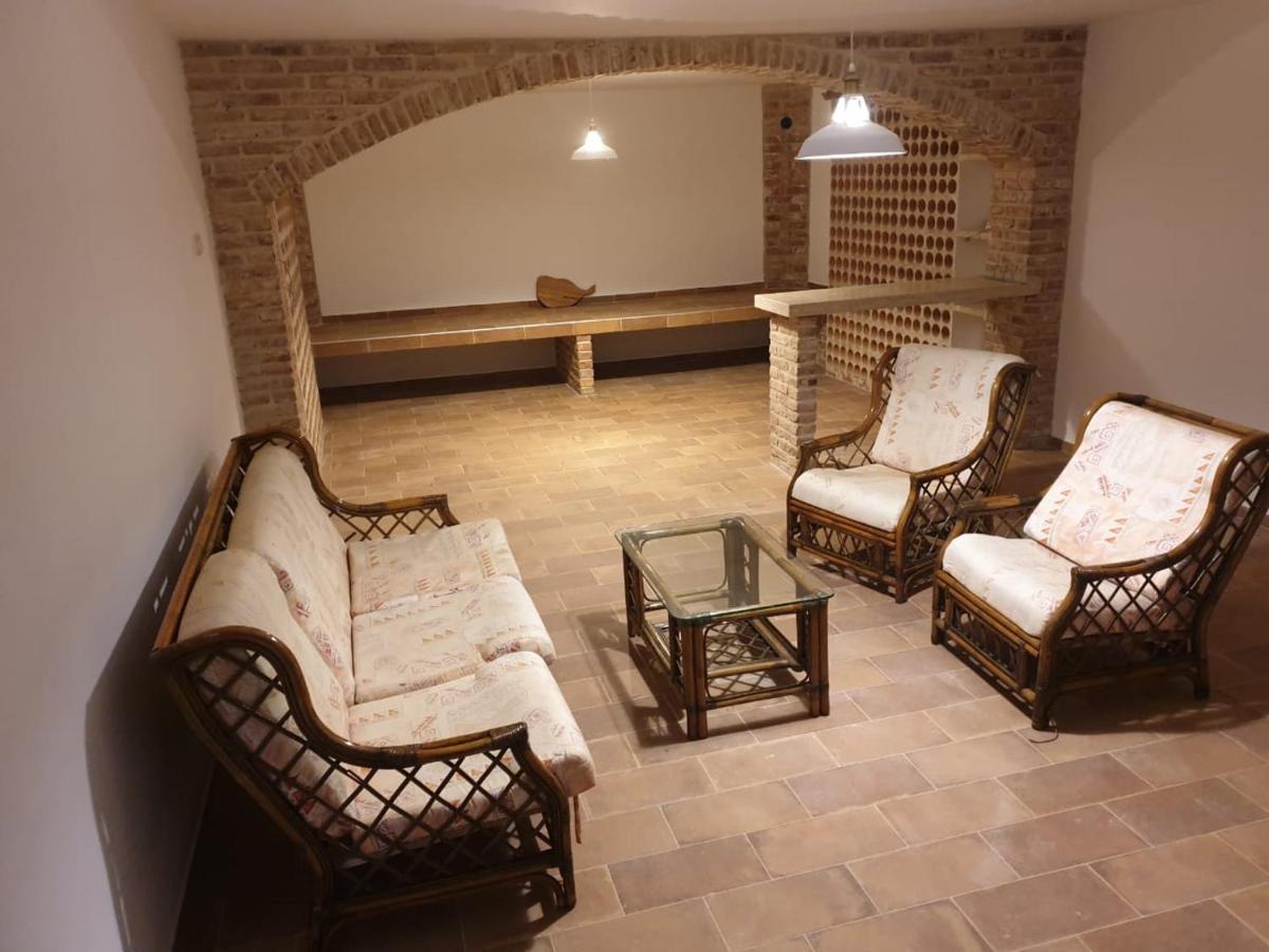 Apartments Valeria view 3