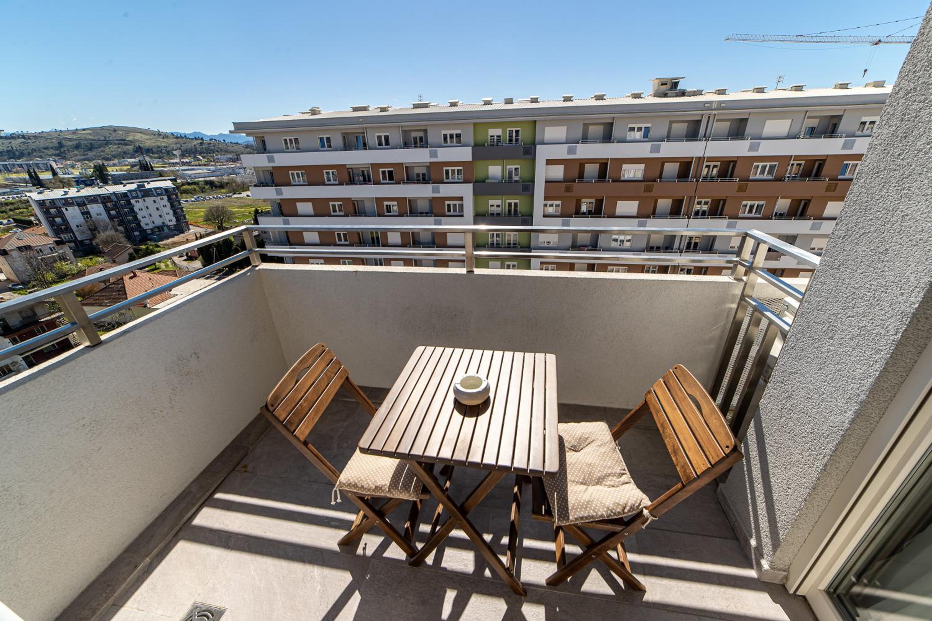 Apartments Centrale 28 photo 13 of 31