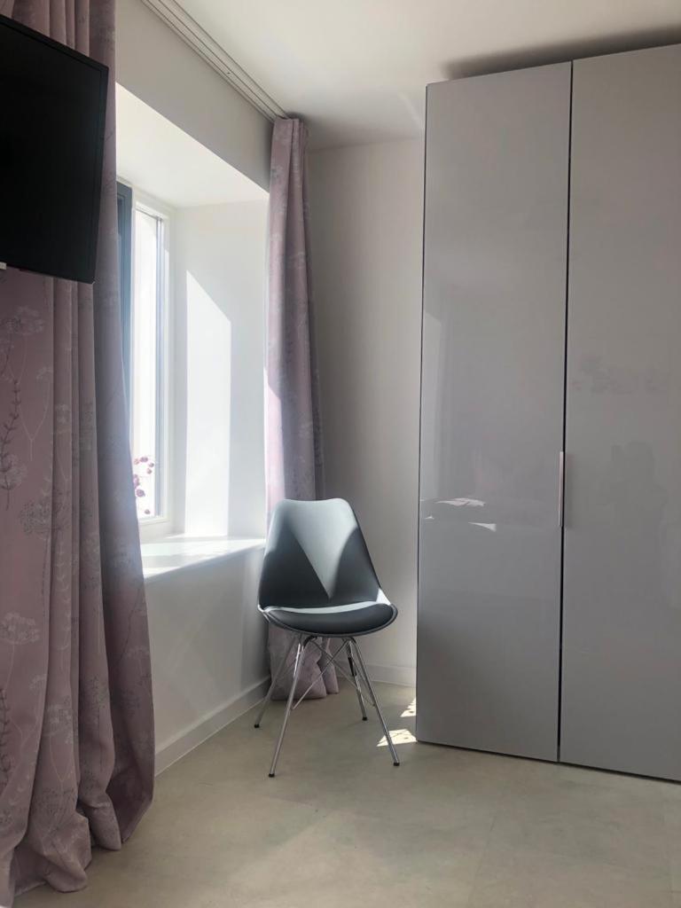 Haus Granitz 3.5 - Strandjuwel