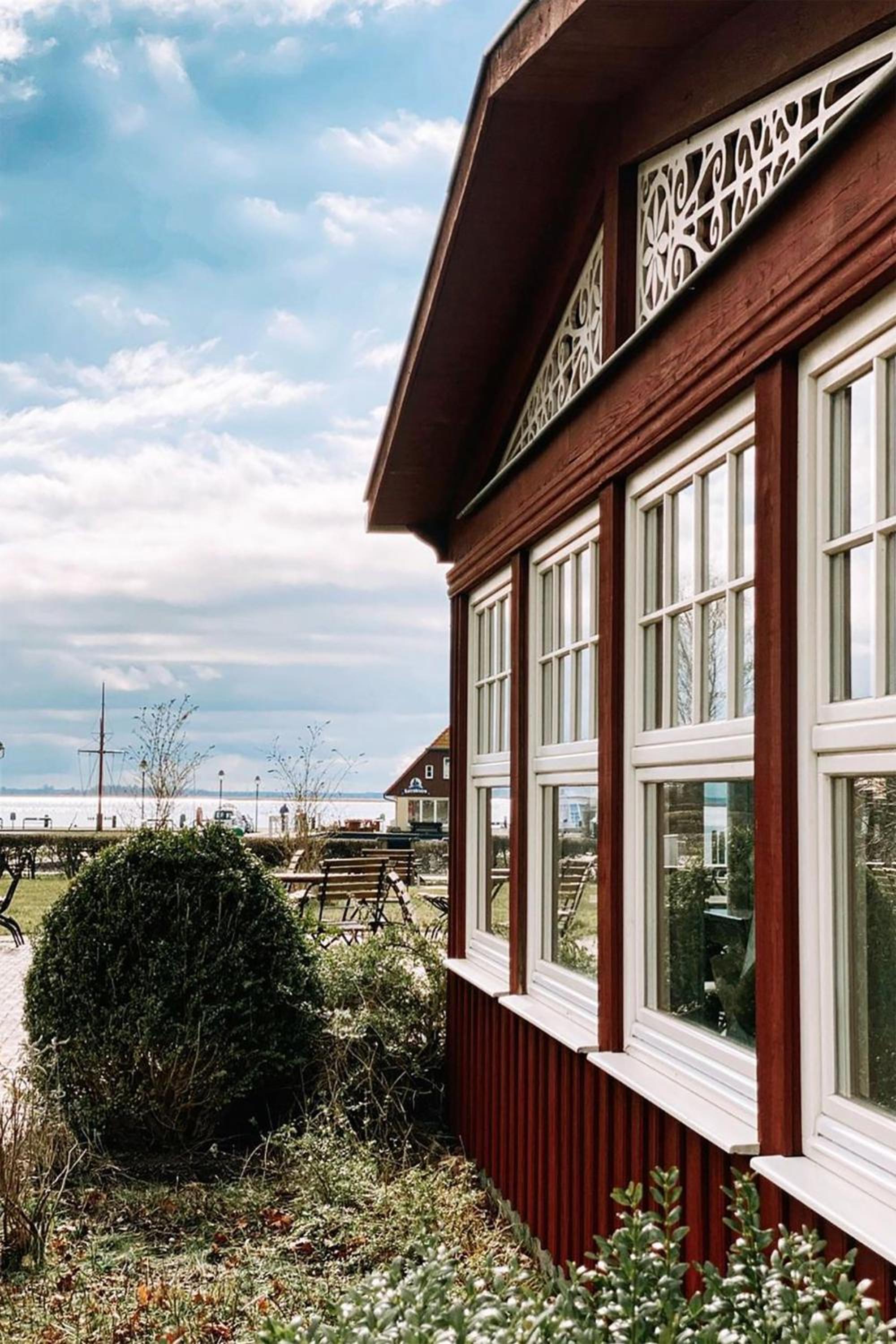 Pension Walfischhaus